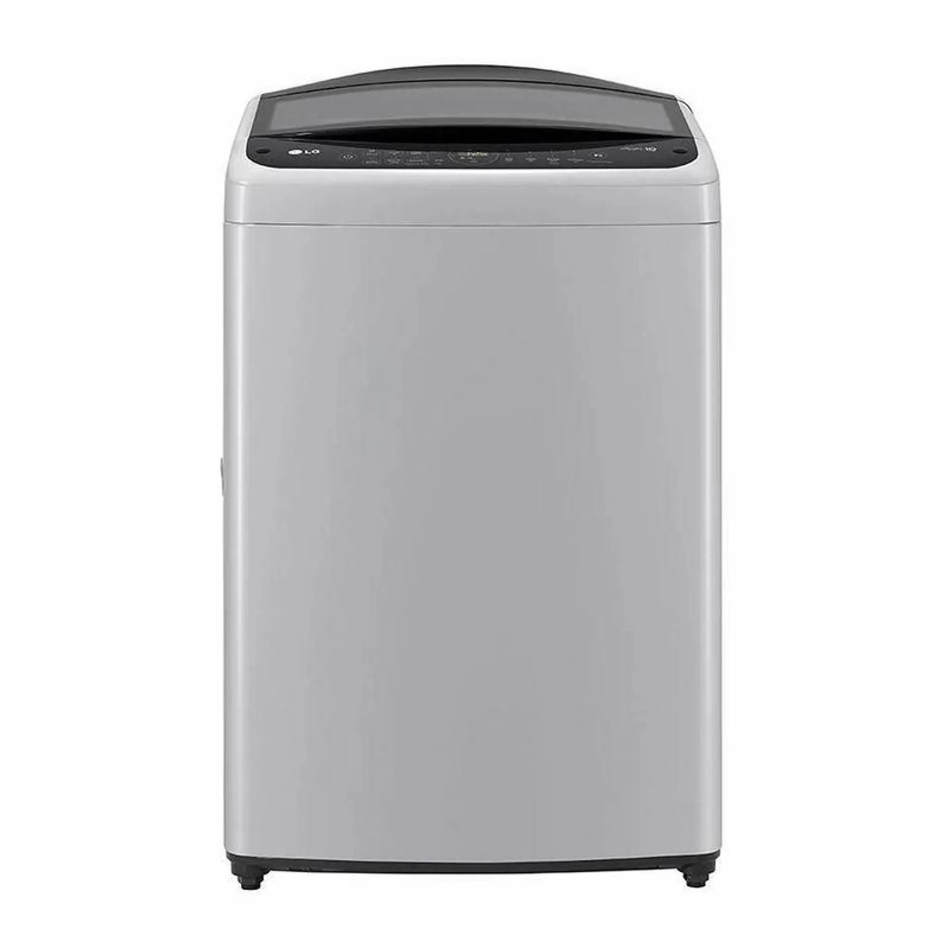 Lavadora LG Carga Superior 18 kg (40 lb) WT18DV6.ASFECOL