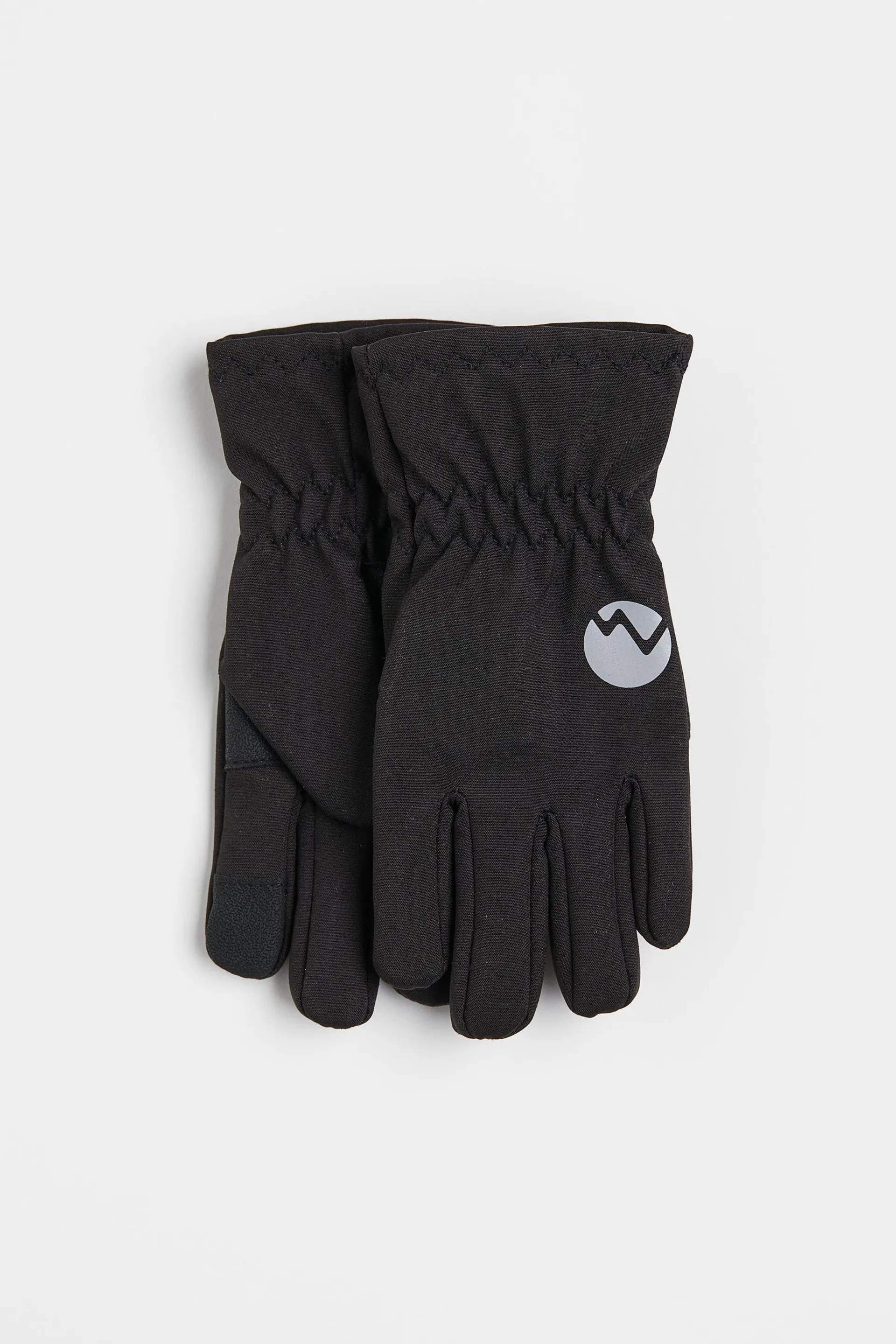 Guantes repelentes al agua - H&M Colombia | Moda online, ropa de Mujer, Hombre, Bebé y  Niños | H&M CO