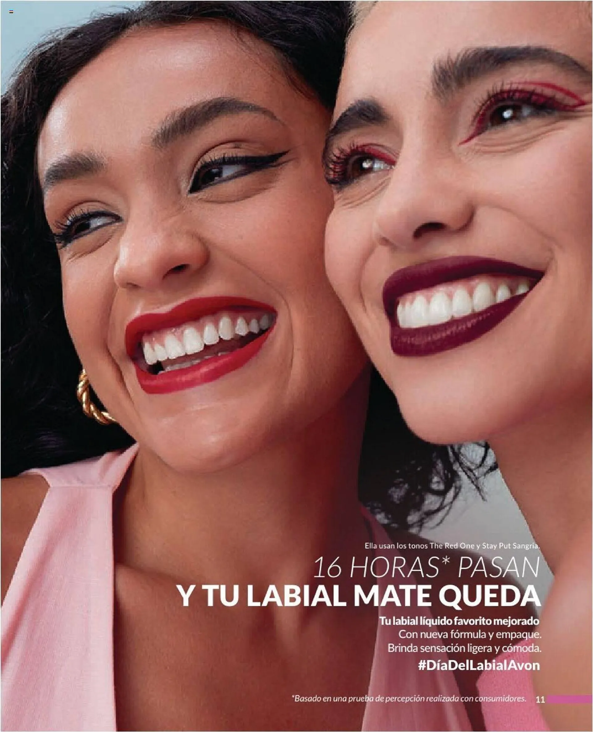 Catalogo de Catálogo Avon 20 de julio al 16 de agosto 2024 - Pag 11