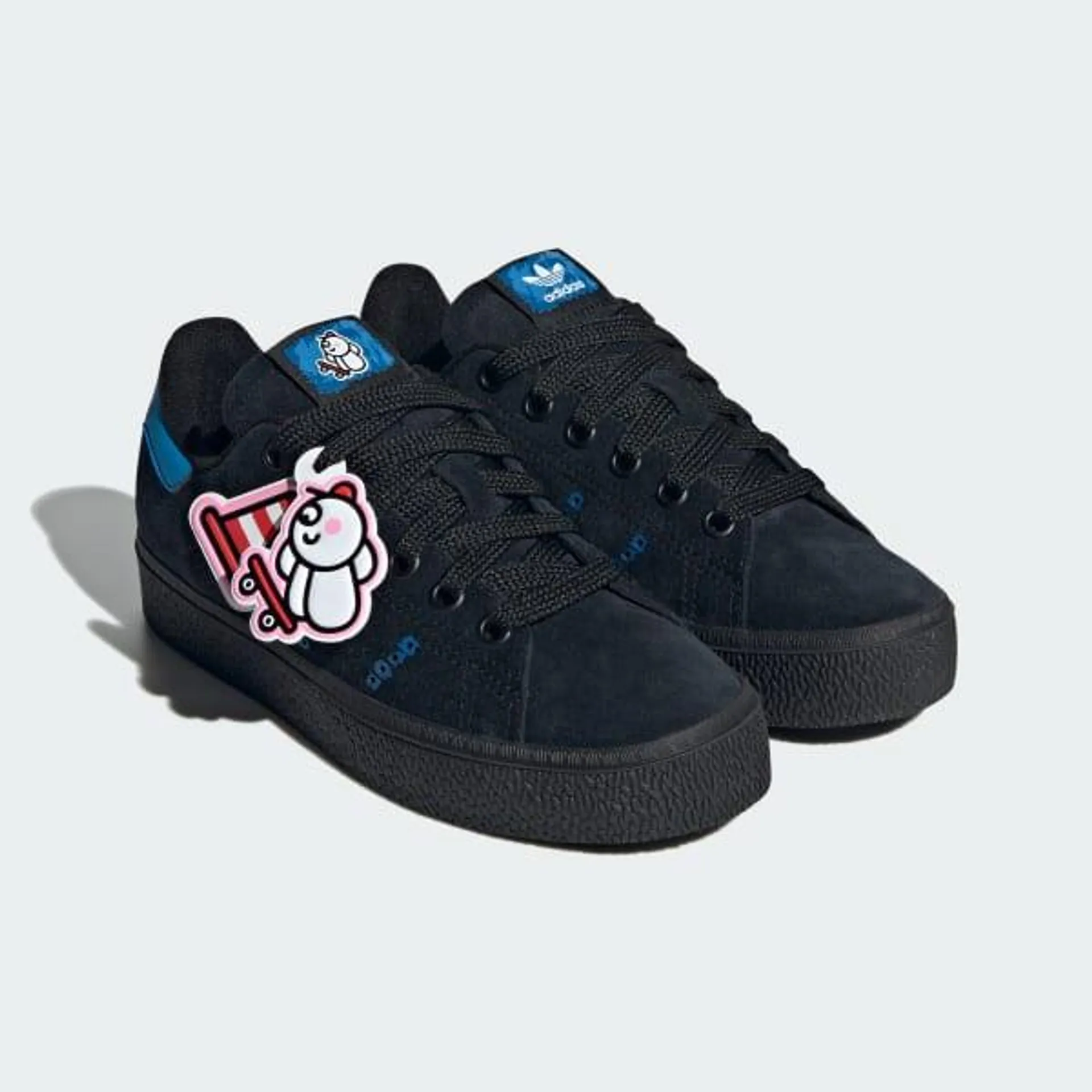 Tenis Stan Smith CS adidas Originals x James Jarvis Kids