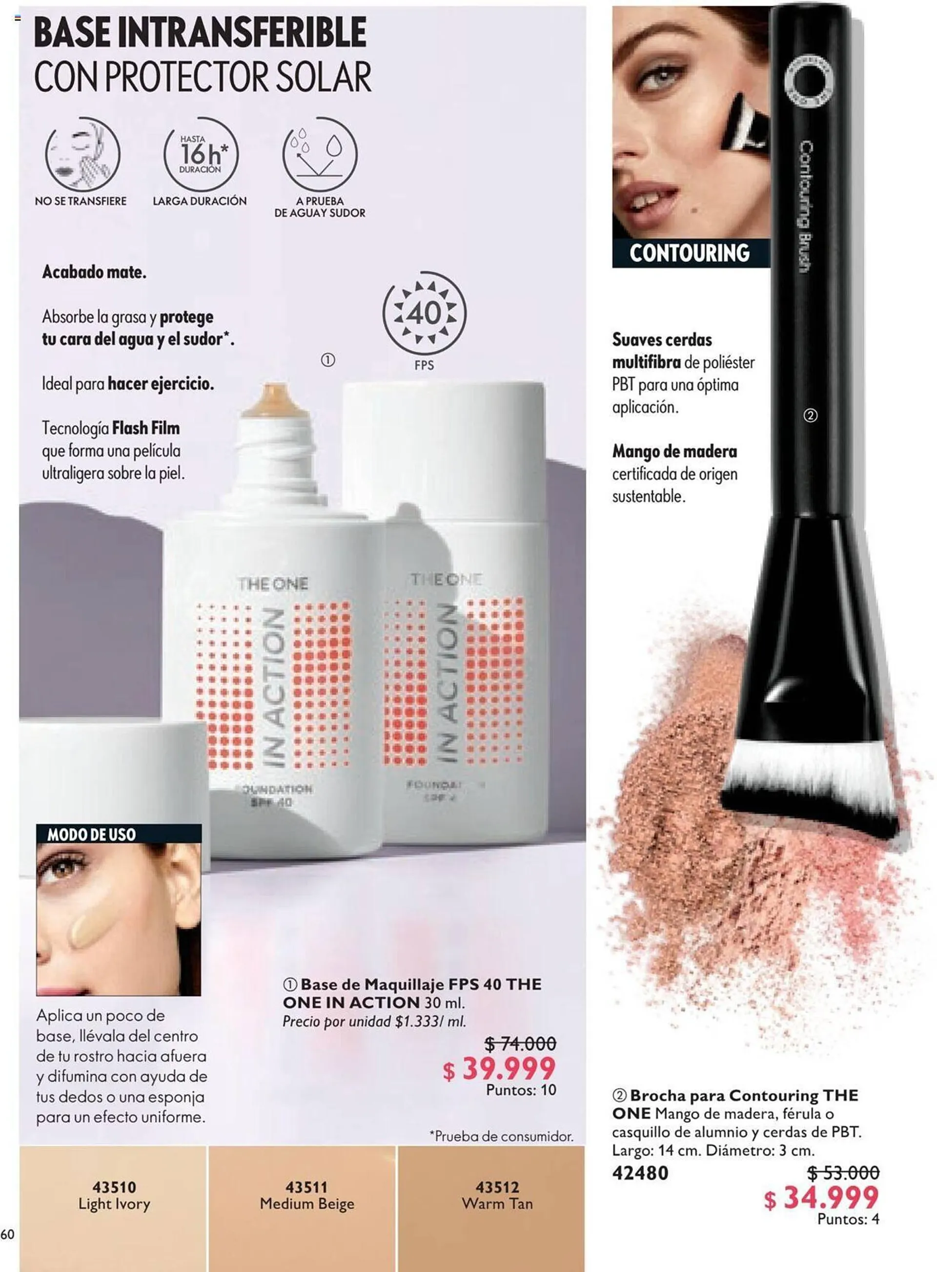 Catalogo de Catálogo Oriflame 19 de octubre al 8 de noviembre 2024 - Pag 192