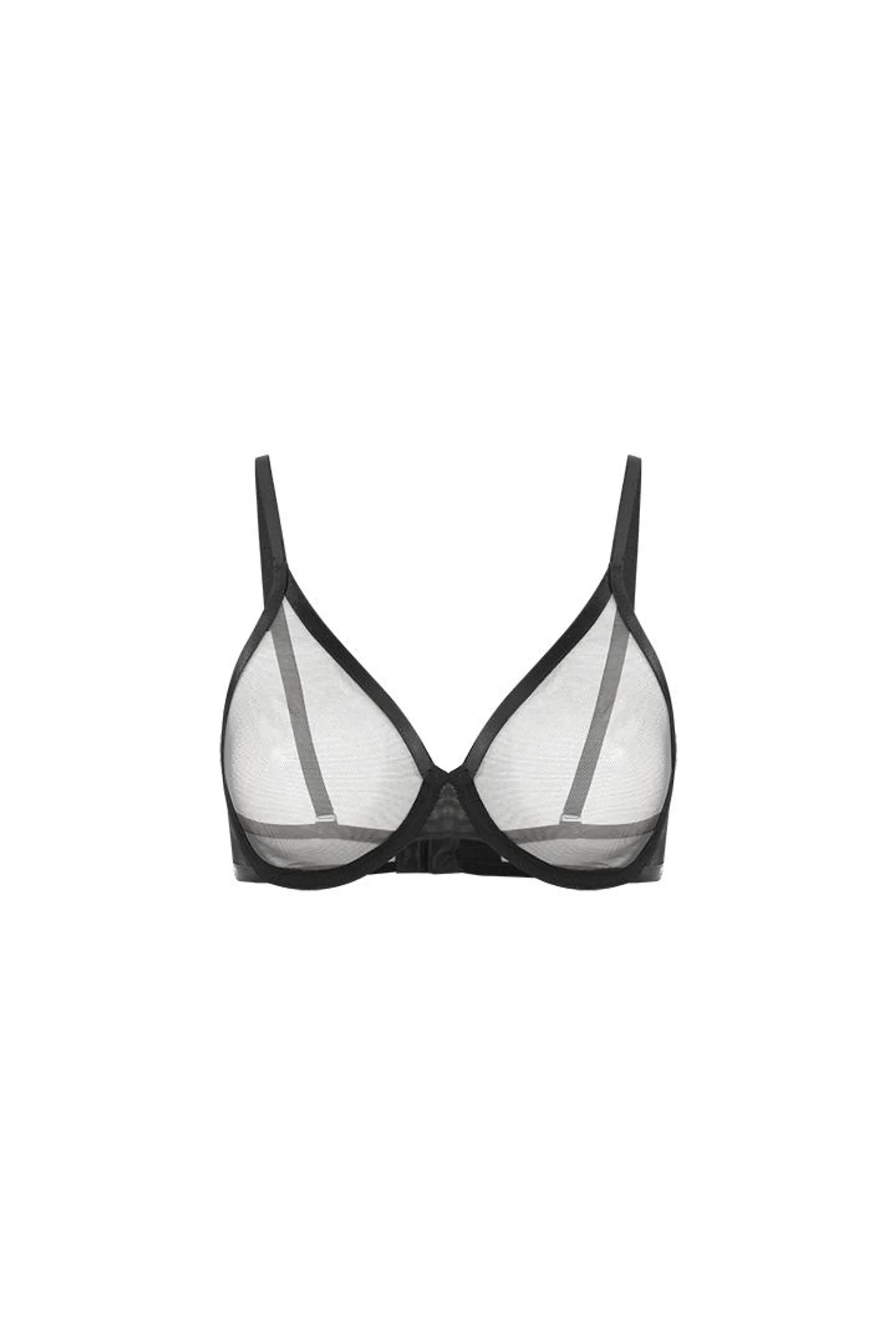 Bralette (021711)