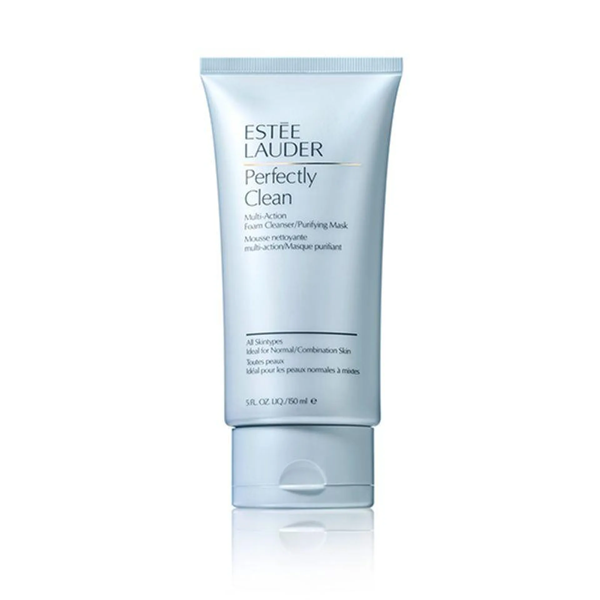 Espuma Limpiadora Perfectly Clean Multi-Action Foam Cleanser & Purifying Mask