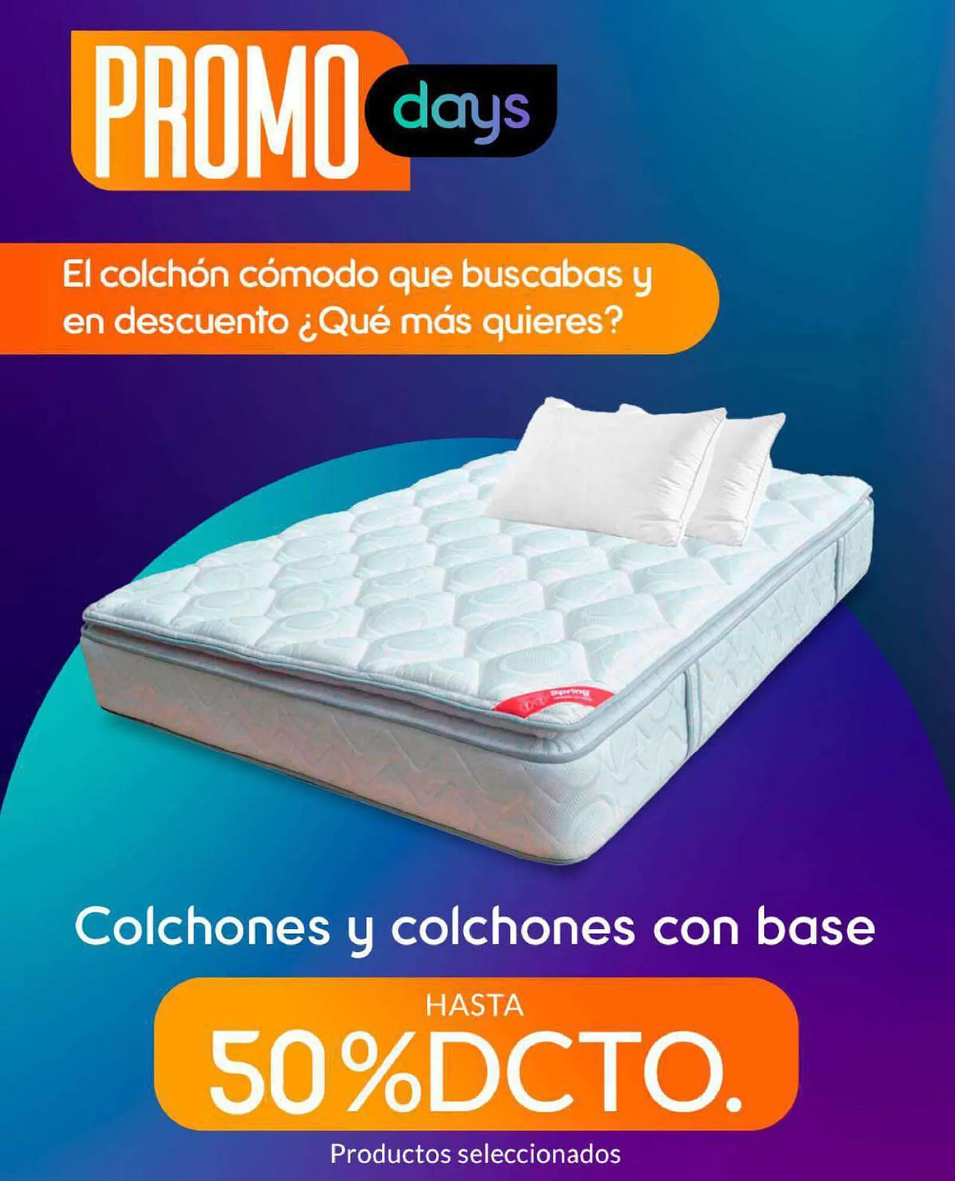 Catalogo de Catálogo Falabella 11 de septiembre al 25 de septiembre 2023 - Pag 1