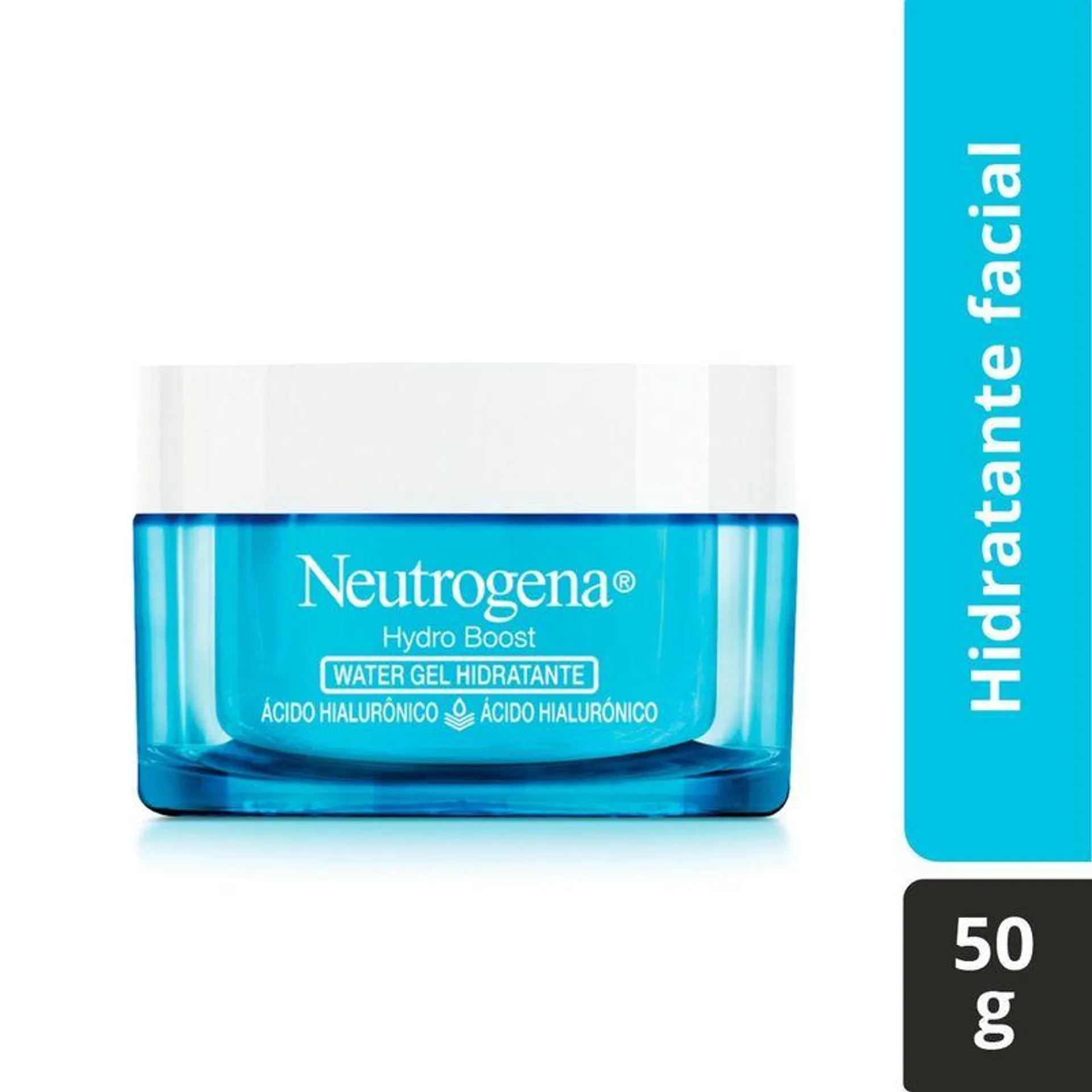 Hidratante Facial Neutrogena Hydro Boost X 50ml