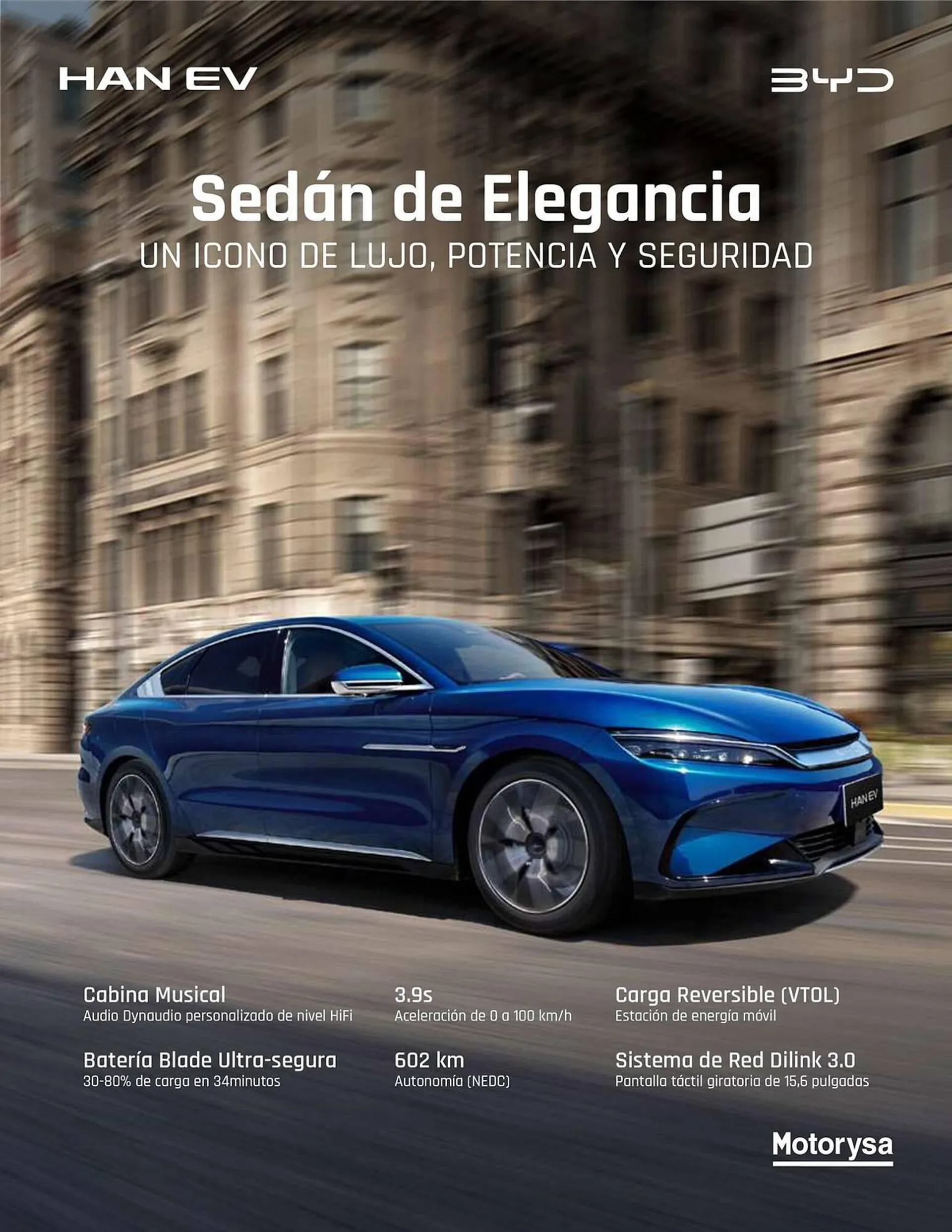 Catalogo de Catálogo Motorysa 12 de junio al 12 de junio 2026 - Pag 1