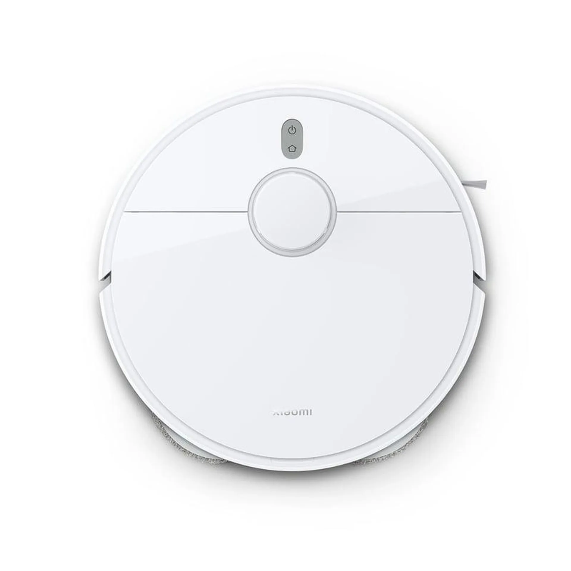 Aspiradora XIAOMI Mi Robot Vacuum S10 Plus Blanco