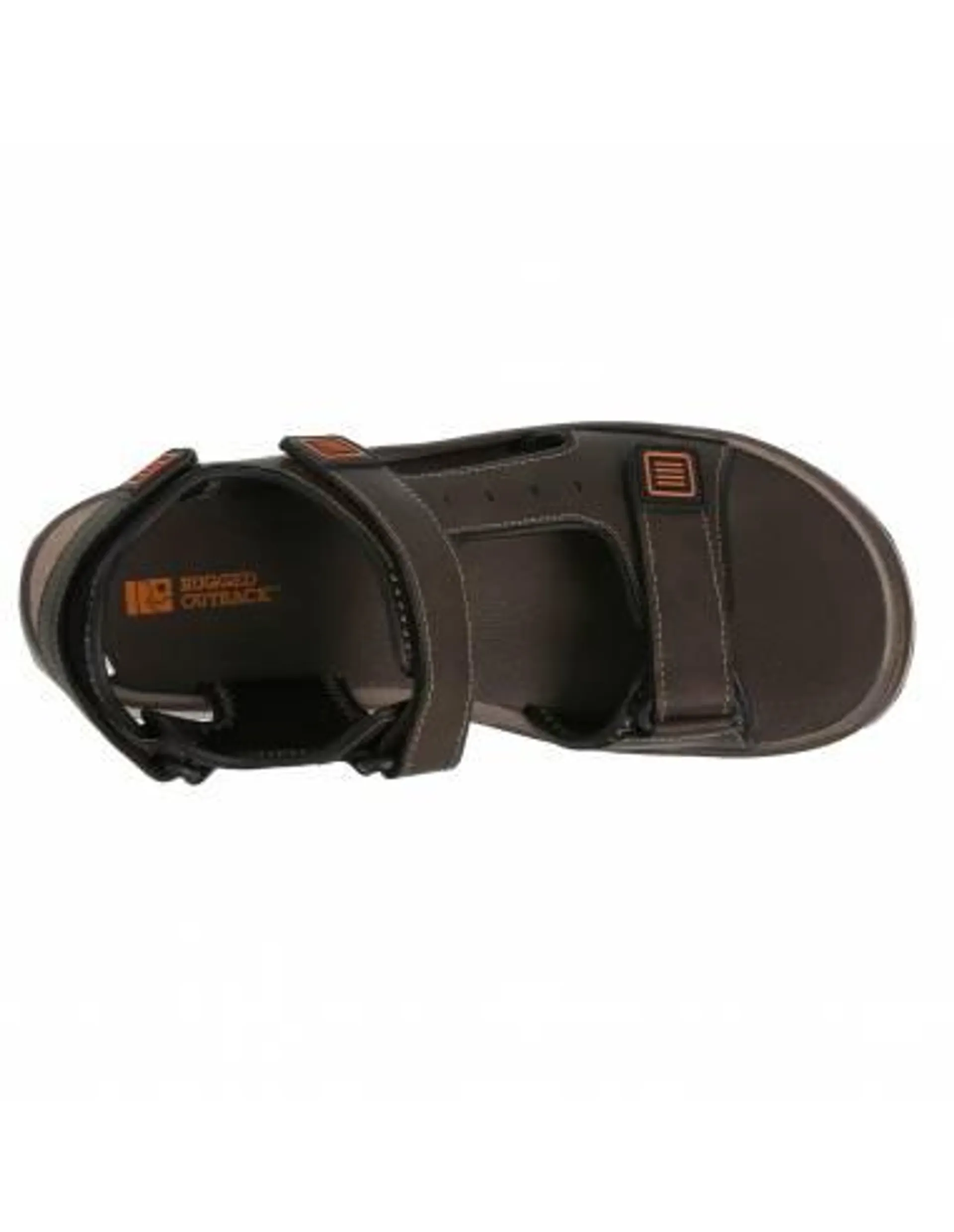 Sandalias Nile Strap para hombres