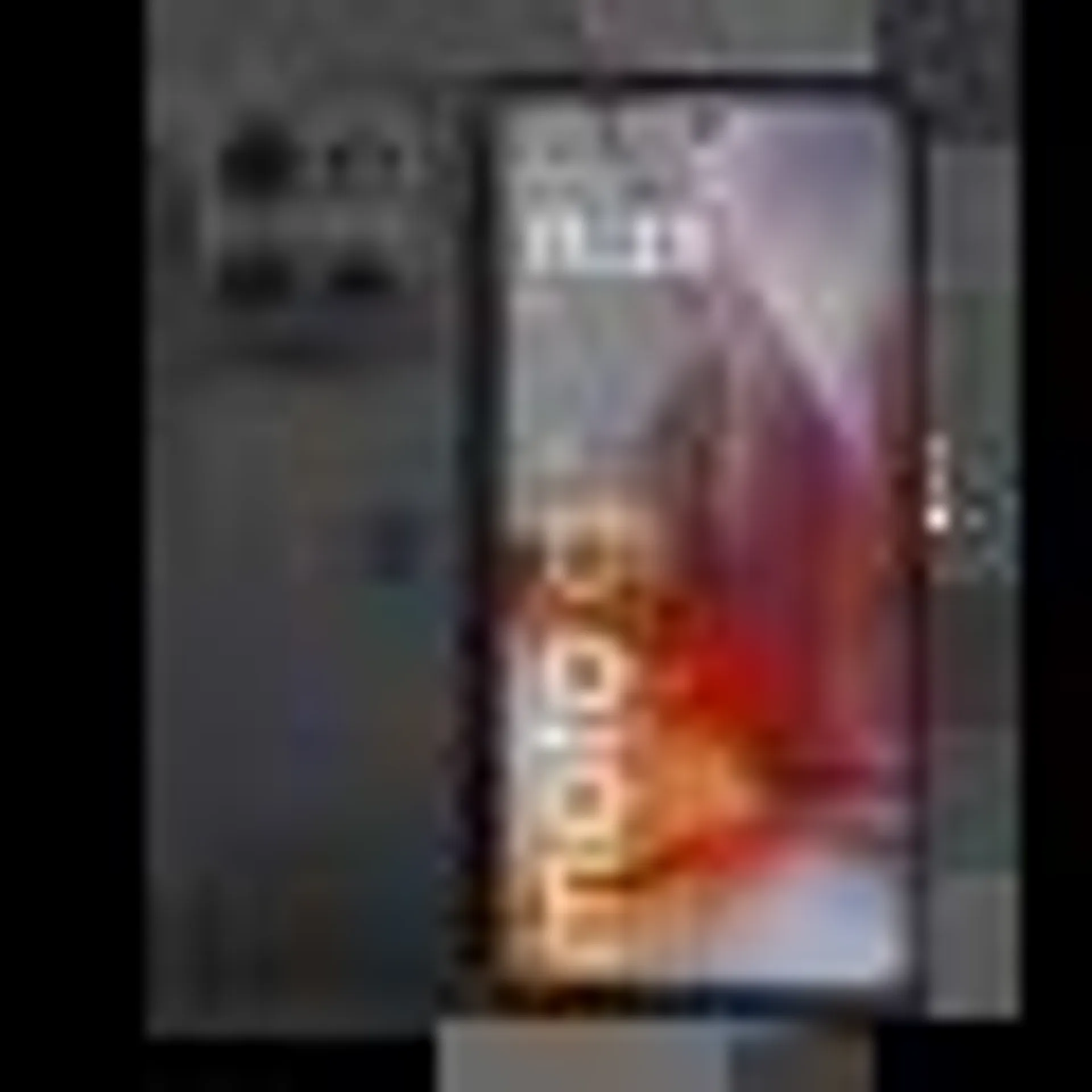 Celular Motorola G75 256GB 5G Gris