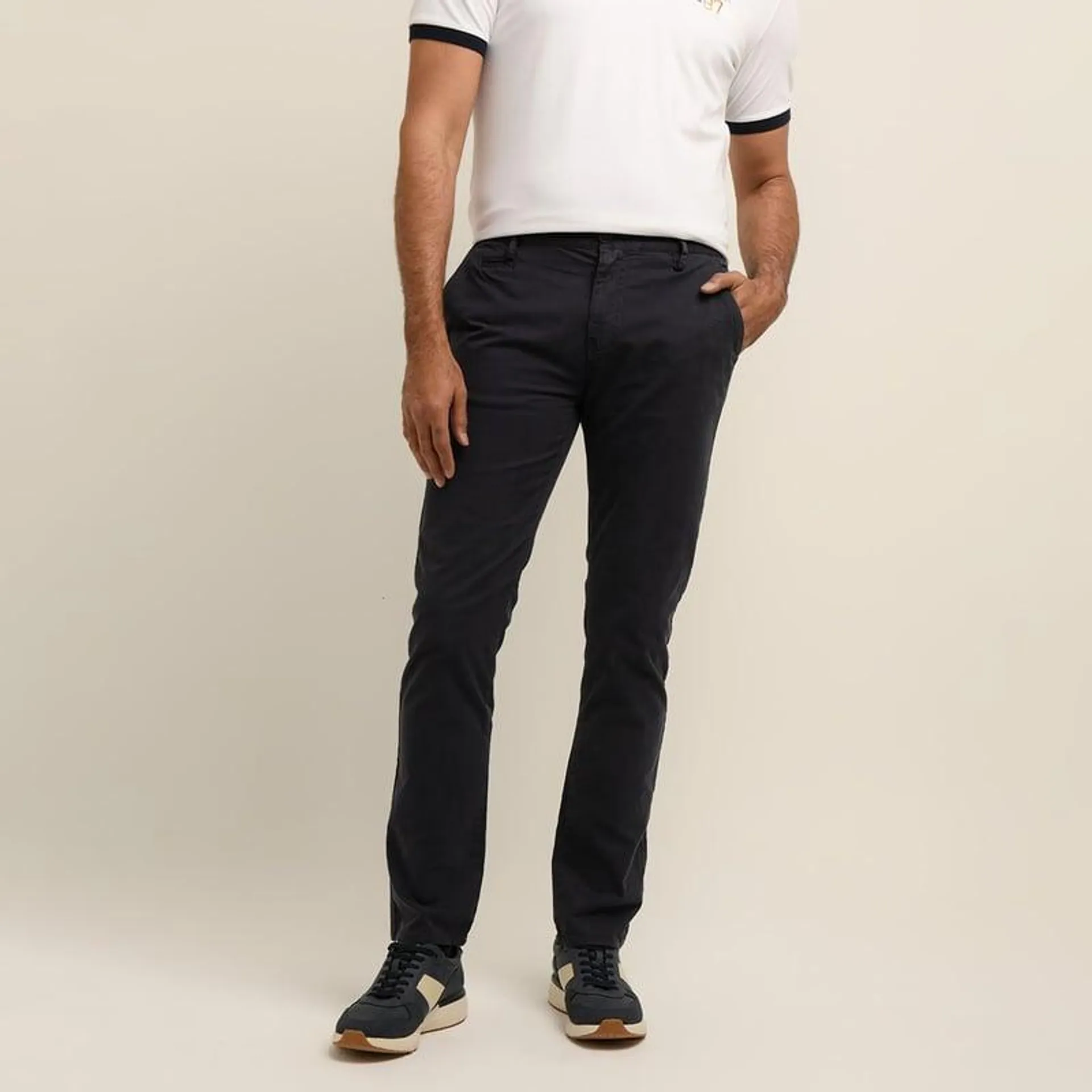 Pantalón Chino para Hombre Slim La Martina