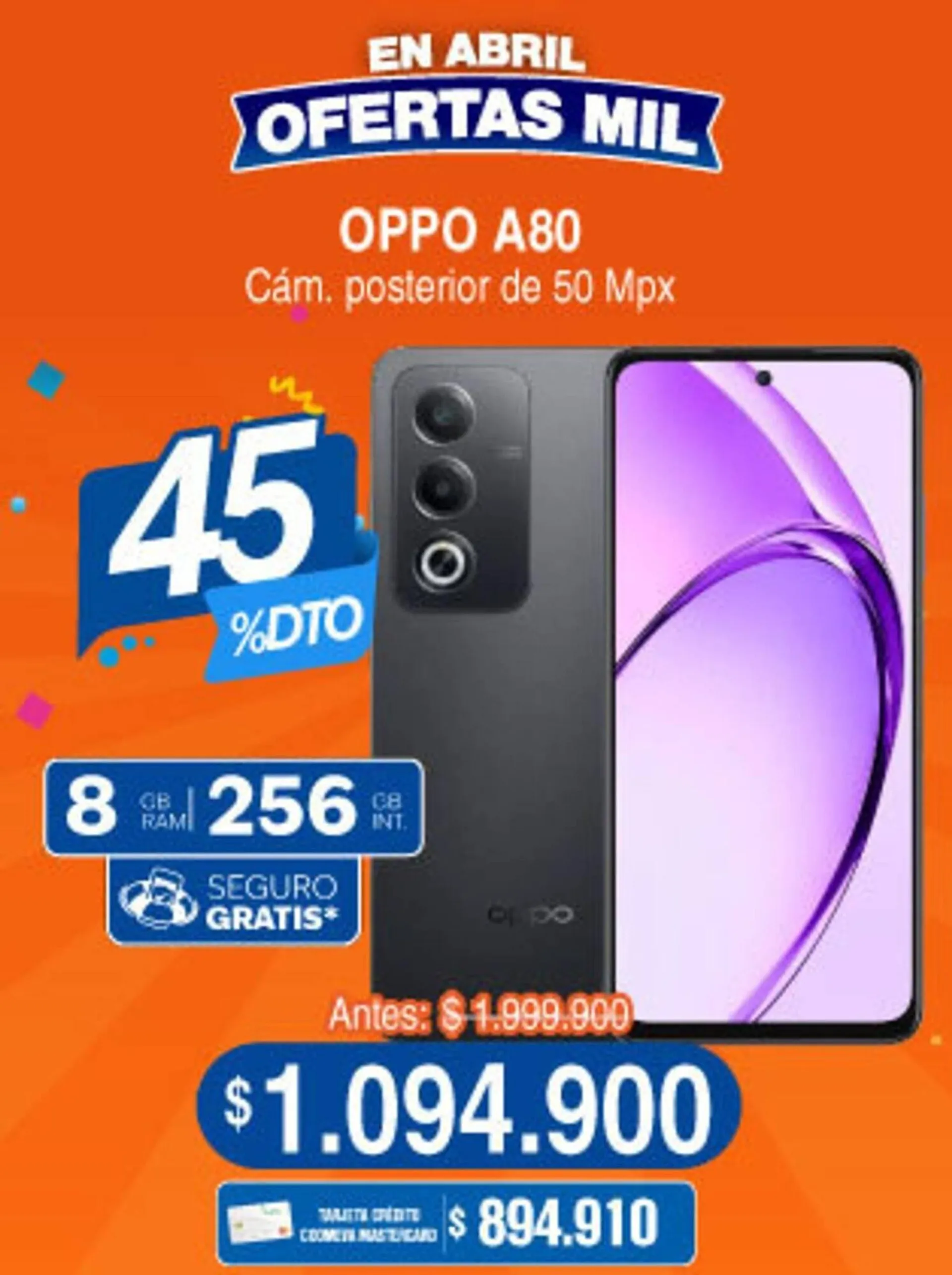Catálogo Alkosto - 1