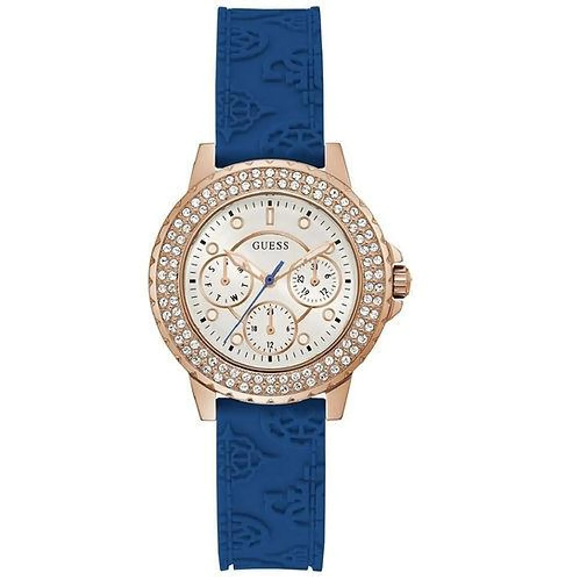 Reloj Guess Mujer Elegante GW0411L2