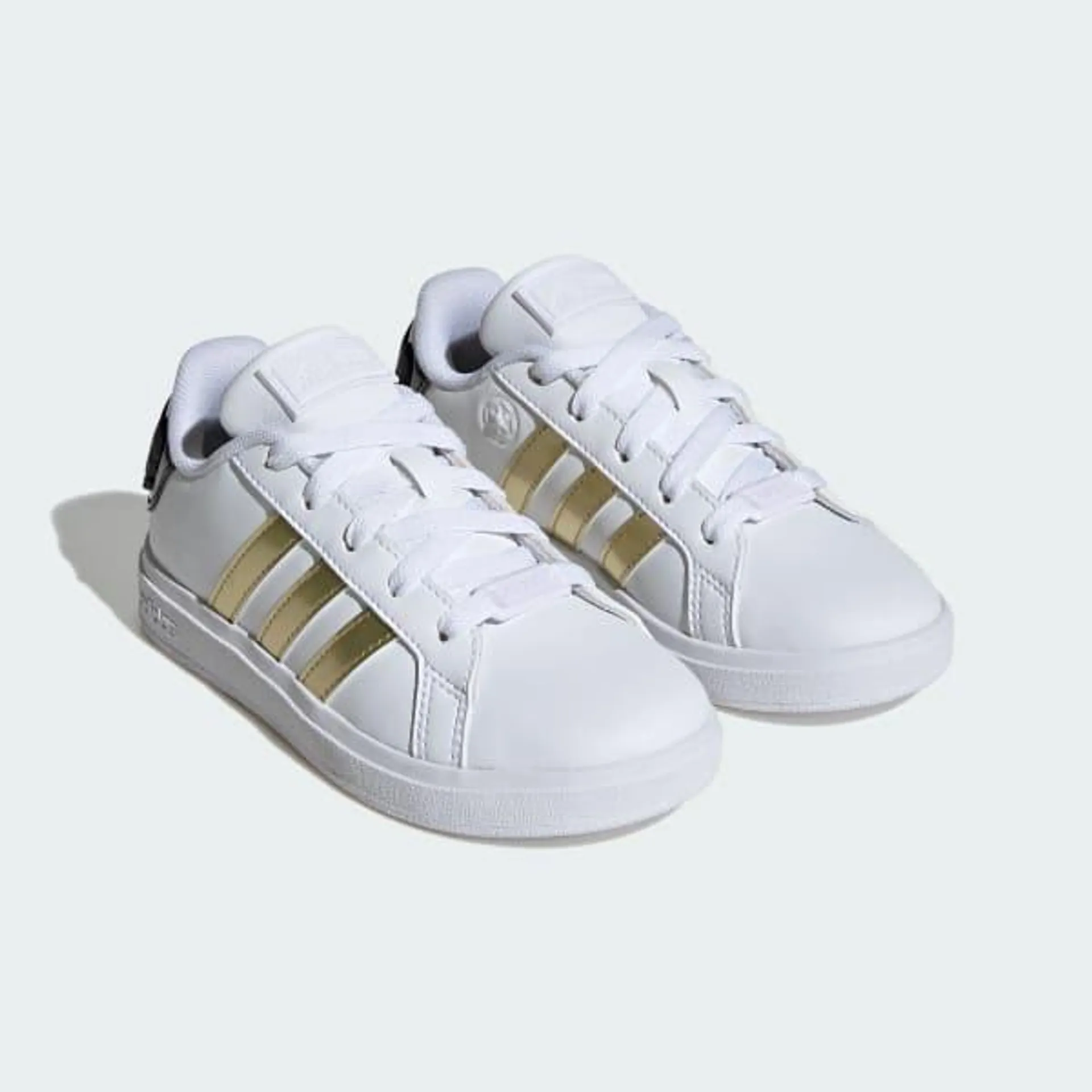 Tenis Star Wars Grand Court 2.0 Kids