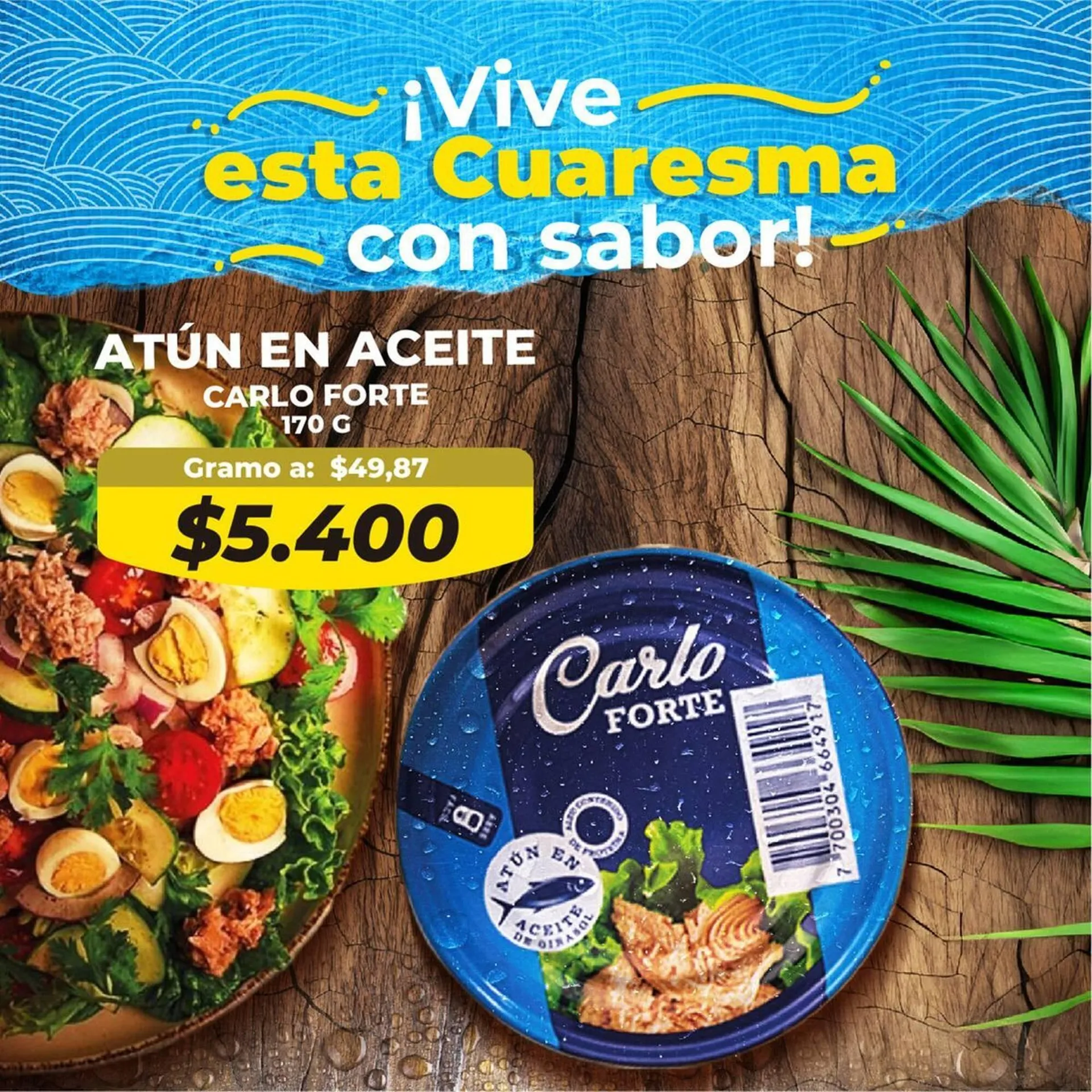 Catalogo de Catálogo Tiendas D1 13 de marzo al 15 de marzo 2025 - Pag 3