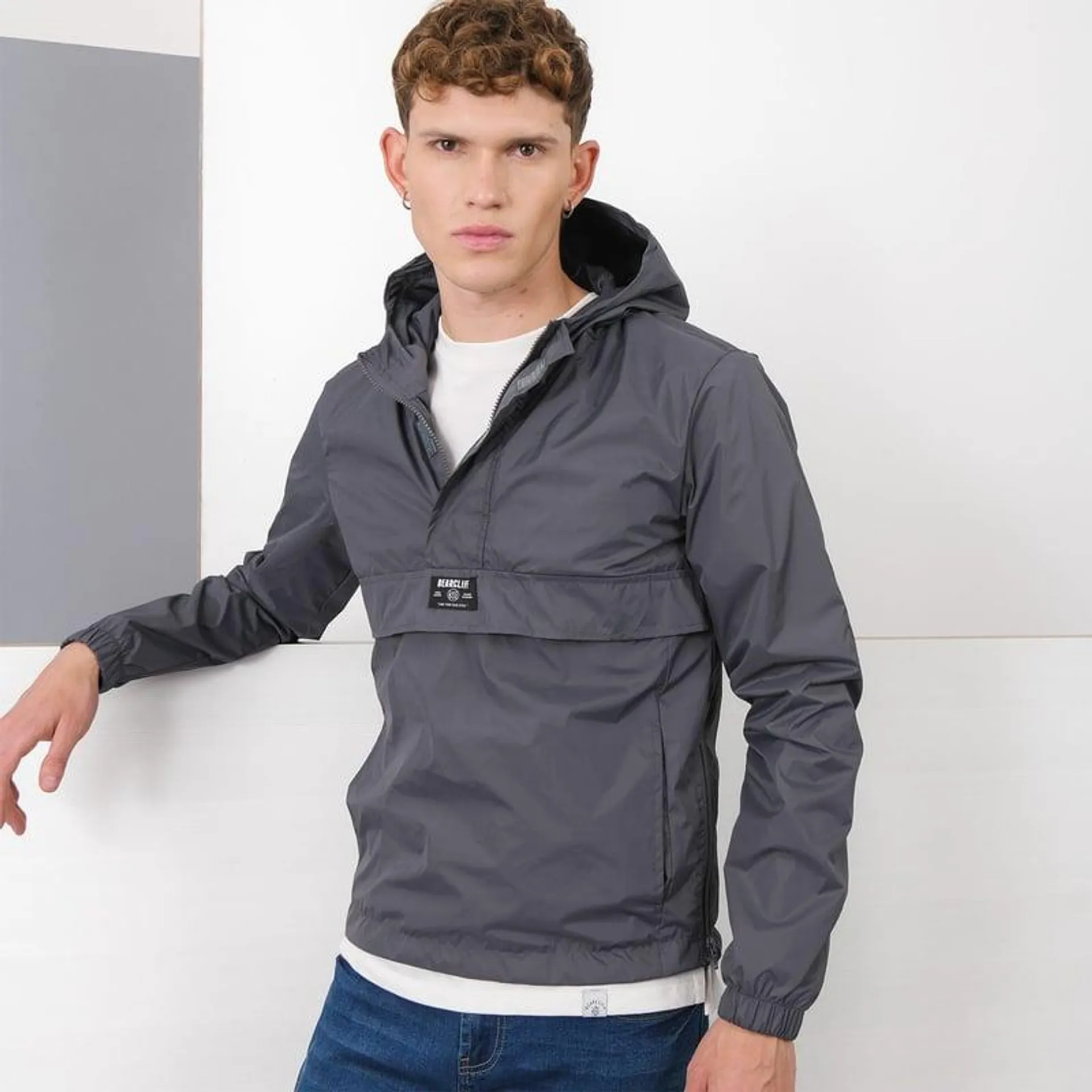 Chaqueta para Hombre Bearcliff