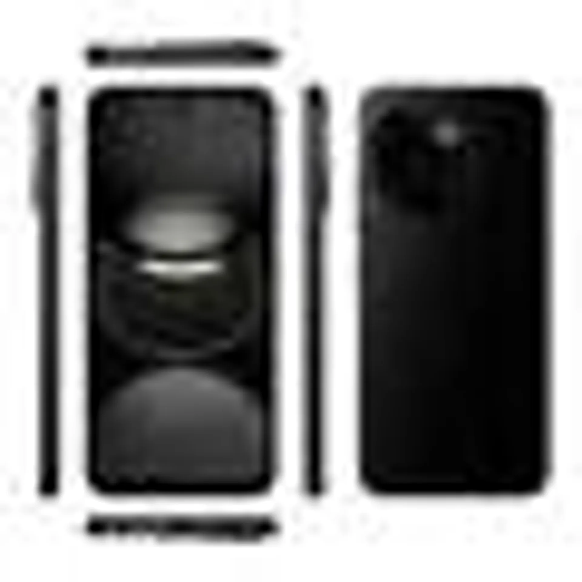 Celular TECNO Spark 30 256GB 5G Negro