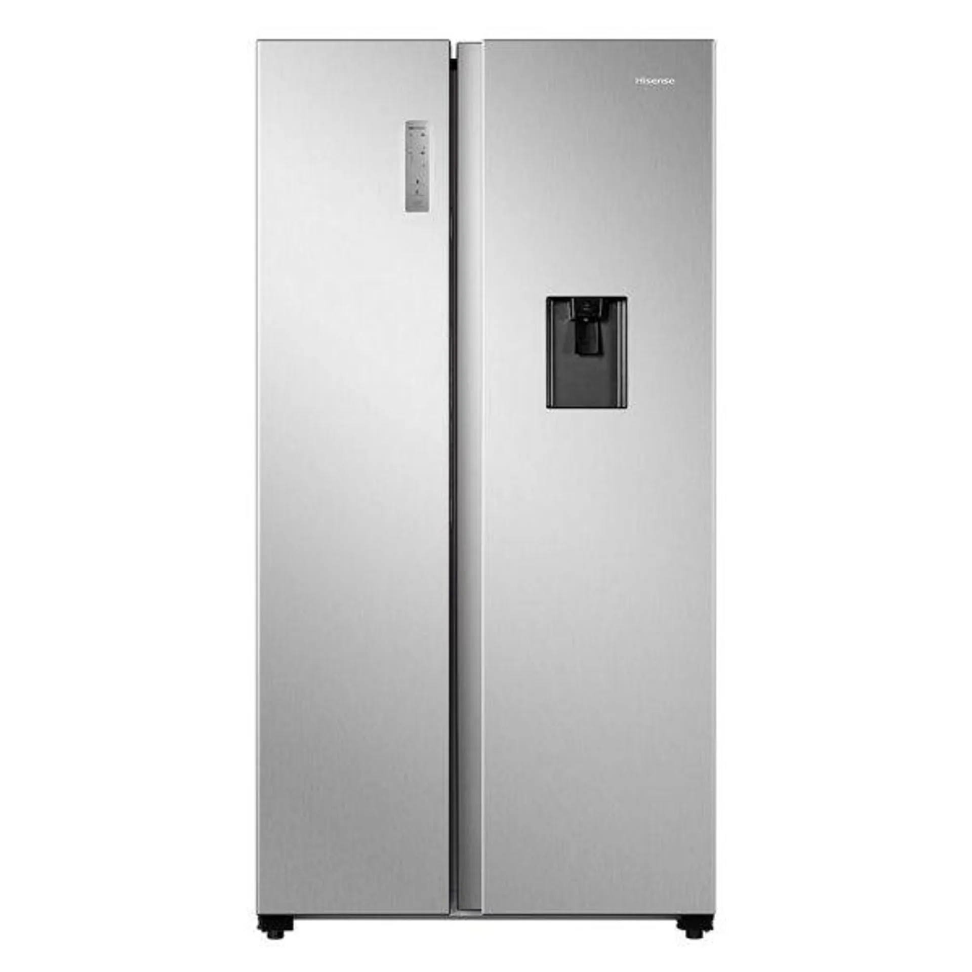 Nevecón HISENSE BCD-518 519Lts