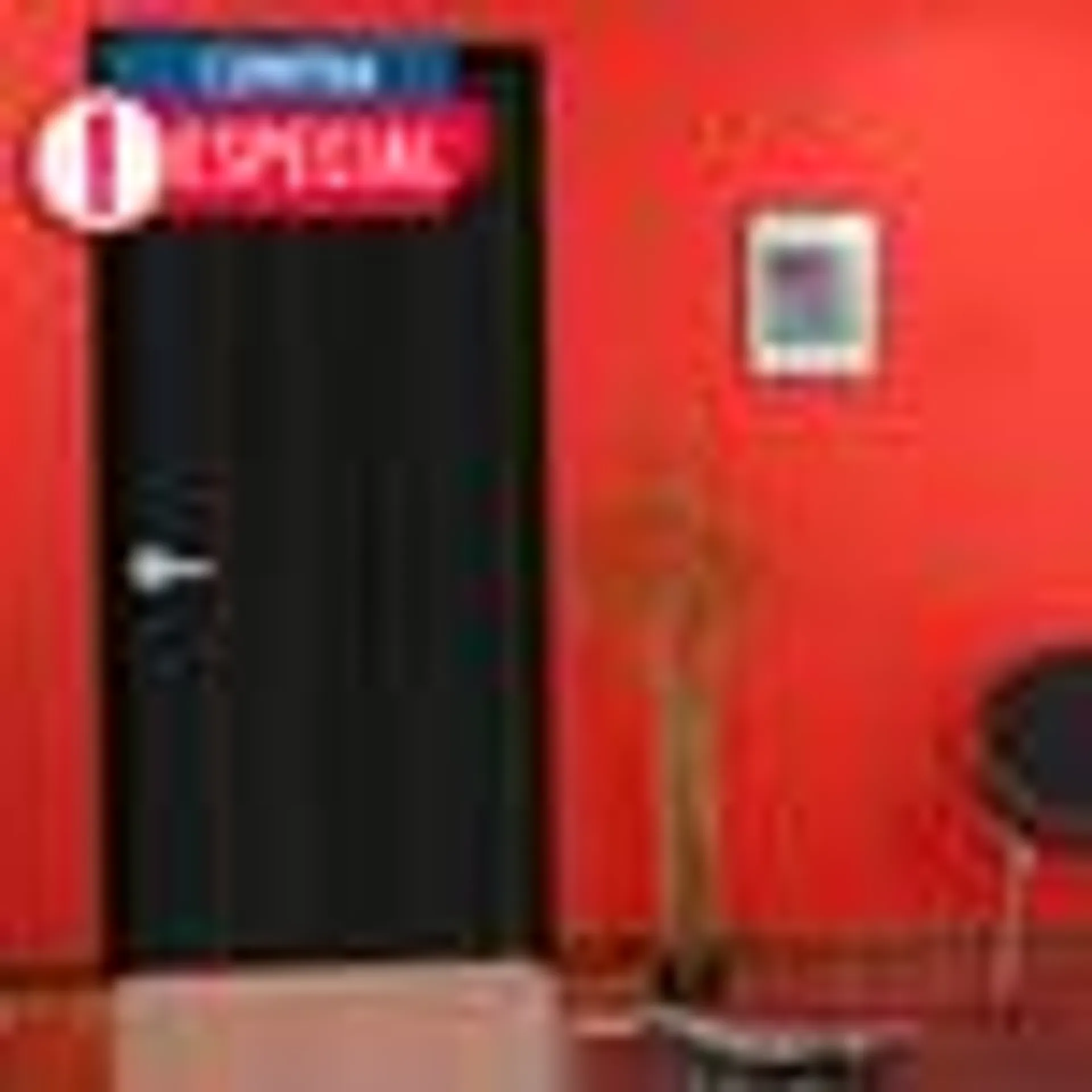 Puerta Turquia 75X200cm Interdoors