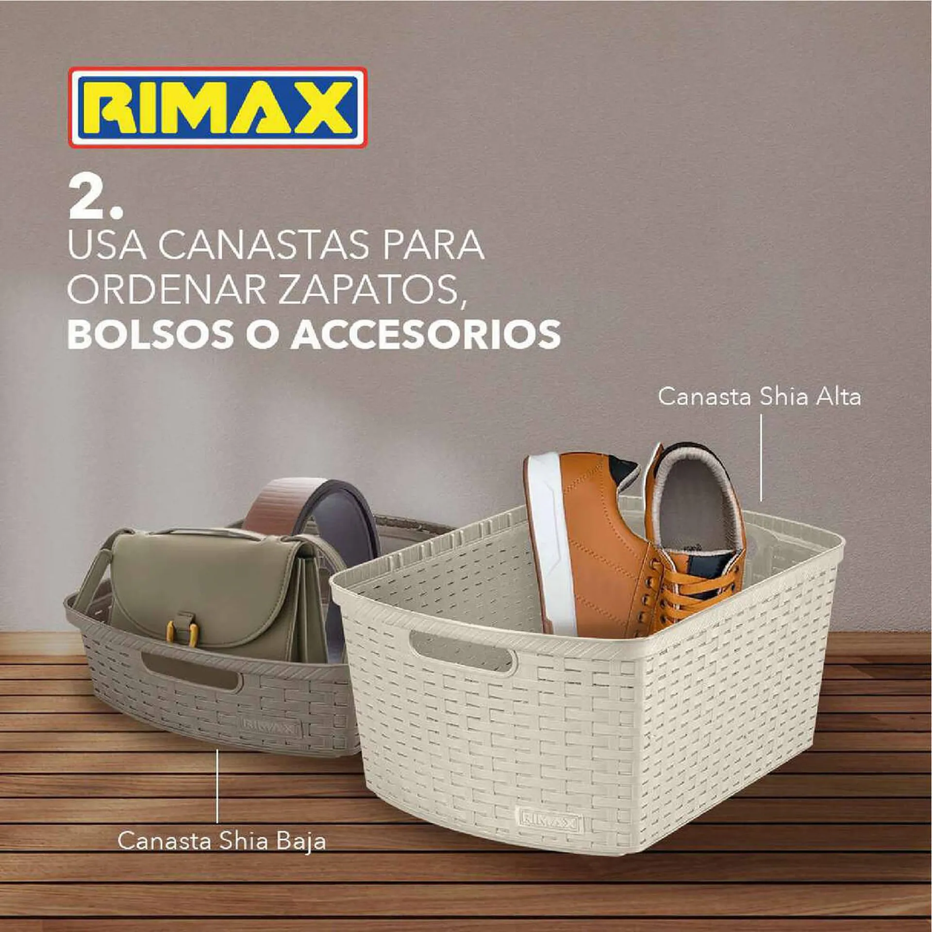 Catálogo Rimax - 3