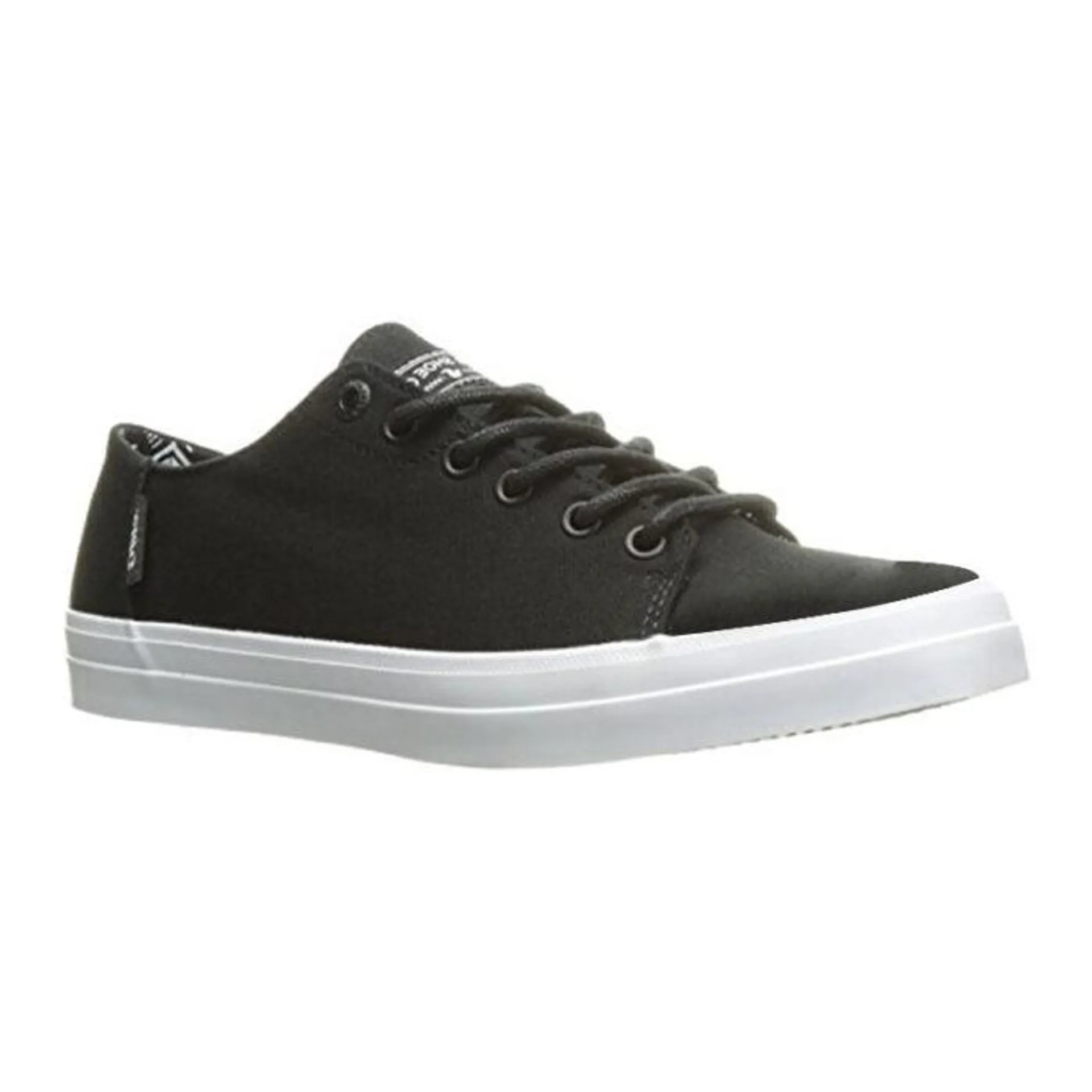 Zapatos Dvs Edmond Black Talla 9.0