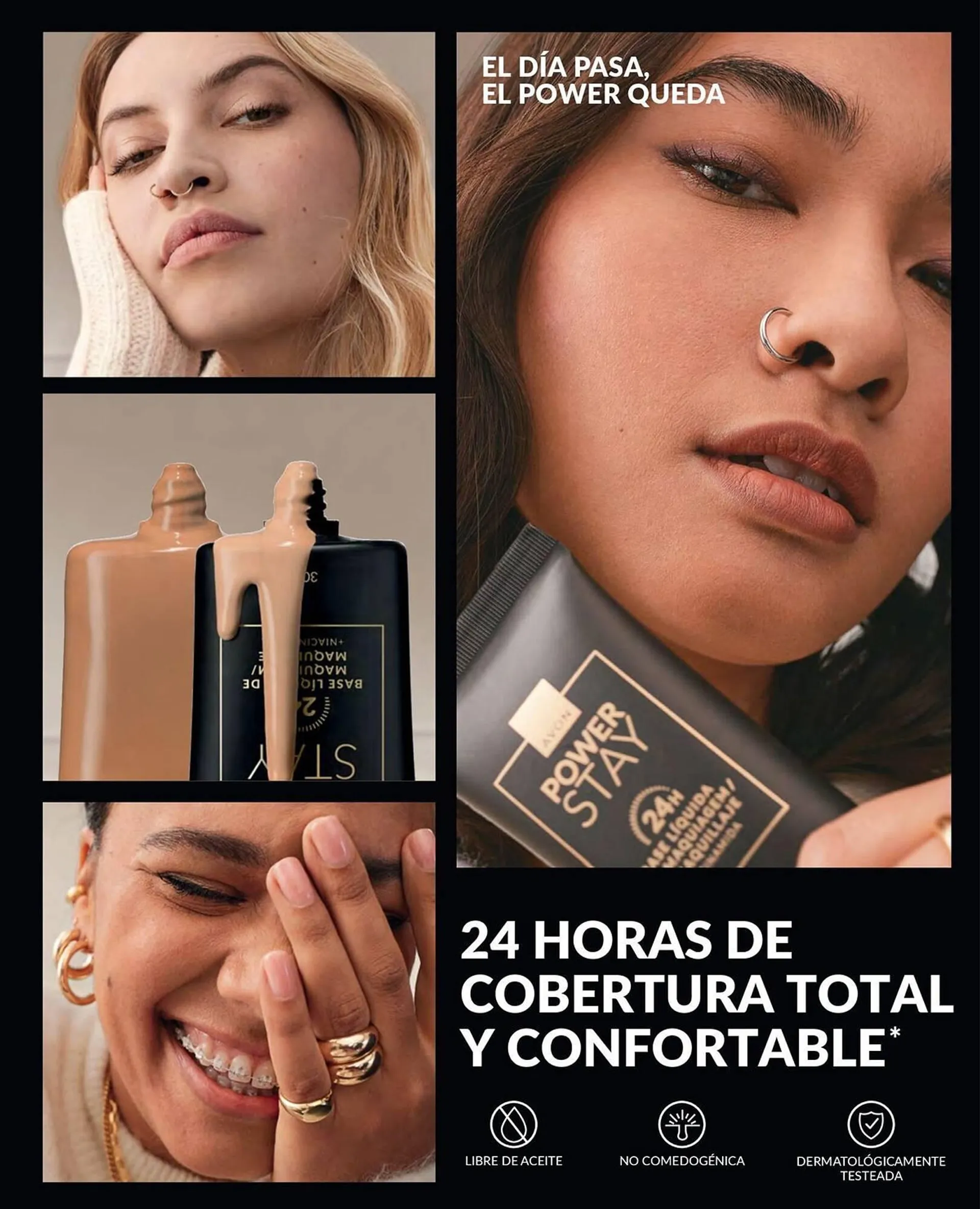 Catalogo de Catálogo Avon 17 de noviembre al 1 de diciembre 2024 - Pag 10