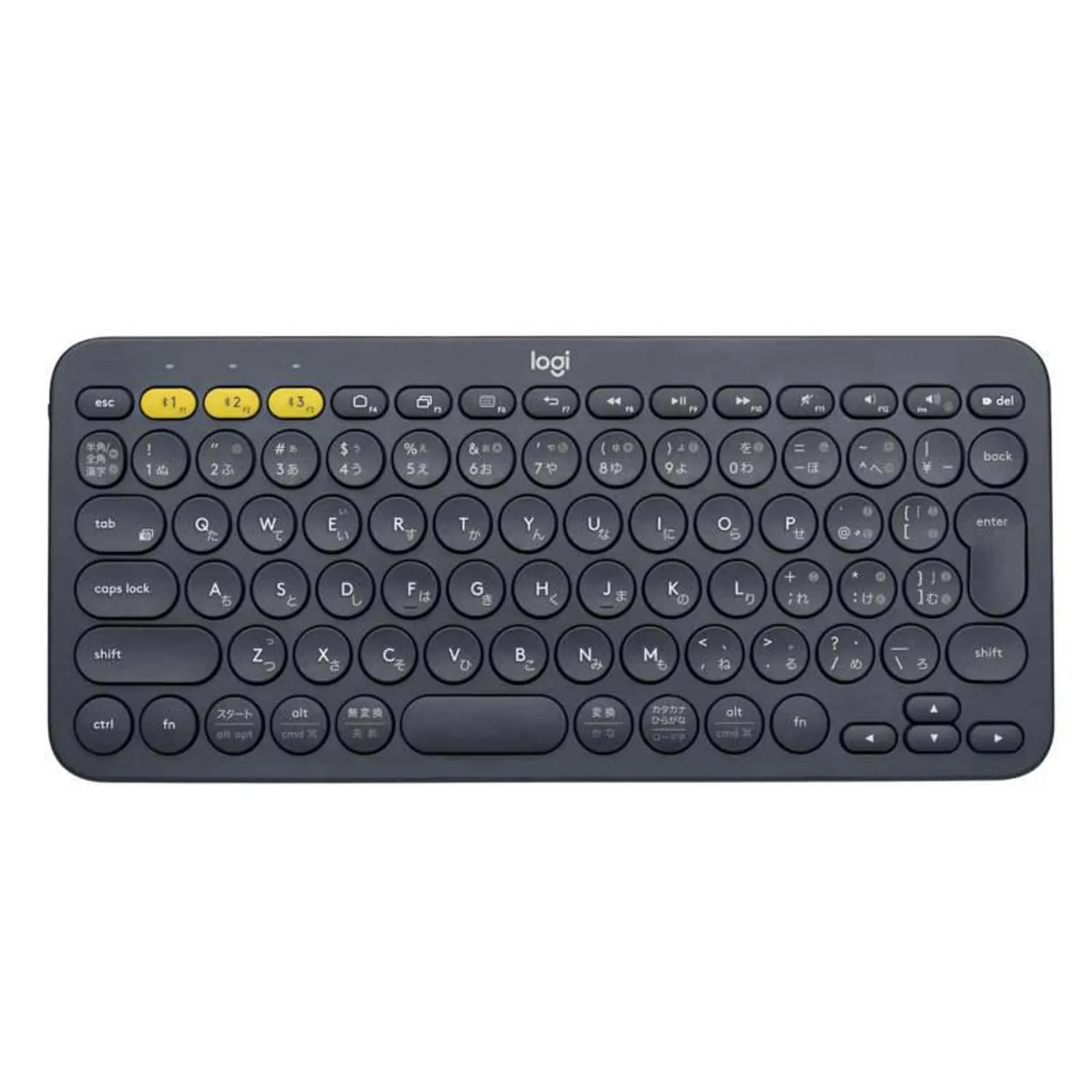 Teclado Inalámbrico K380