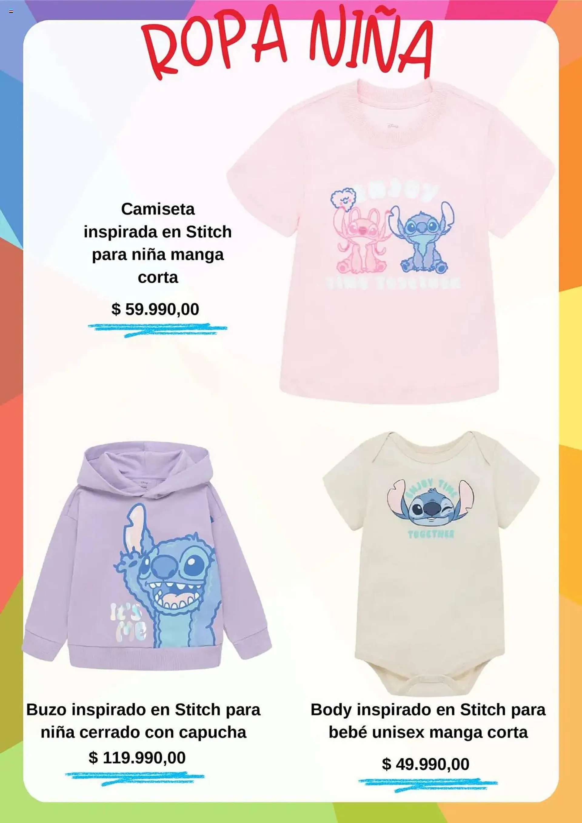 Catalogo de Catálogo Offcorss 1 de mayo al 18 de mayo 2025 - Pag 2