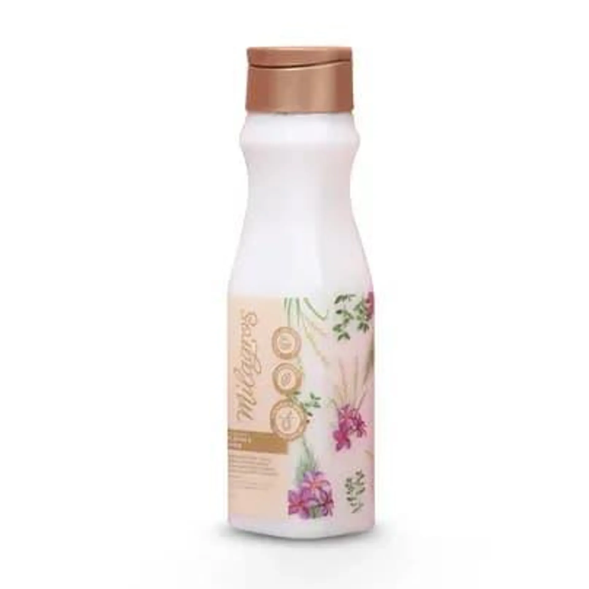 Acondicionador Milagros Arroz y Linaza x 450ml