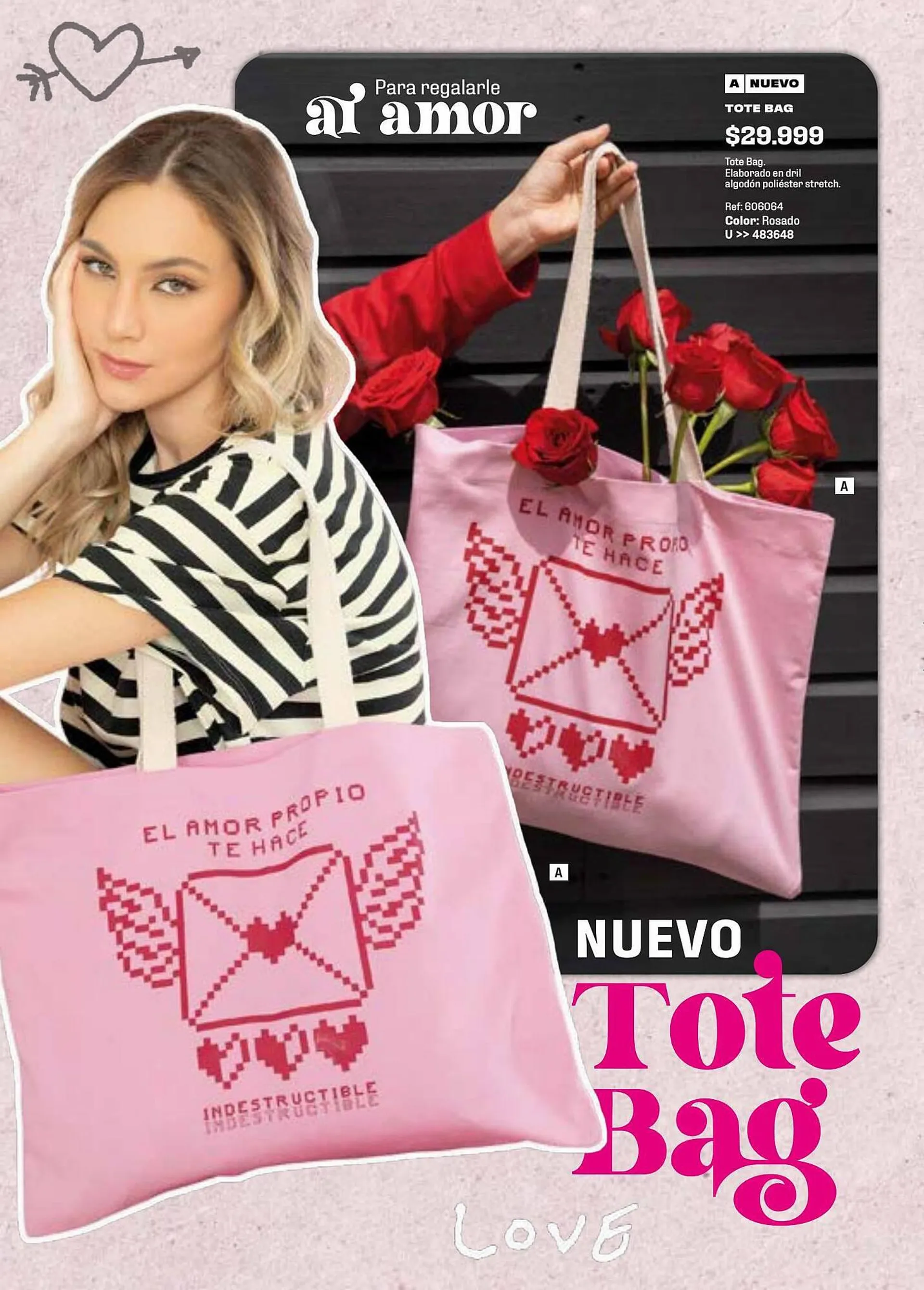 Catalogo de Catálogo Pacífika 24 de agosto al 30 de agosto 2023 - Pag 2