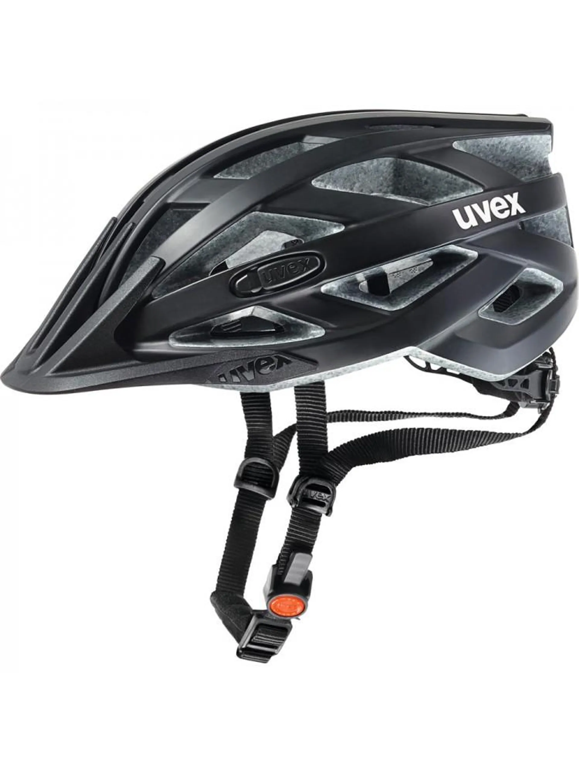 casco Uvex I-VO CC