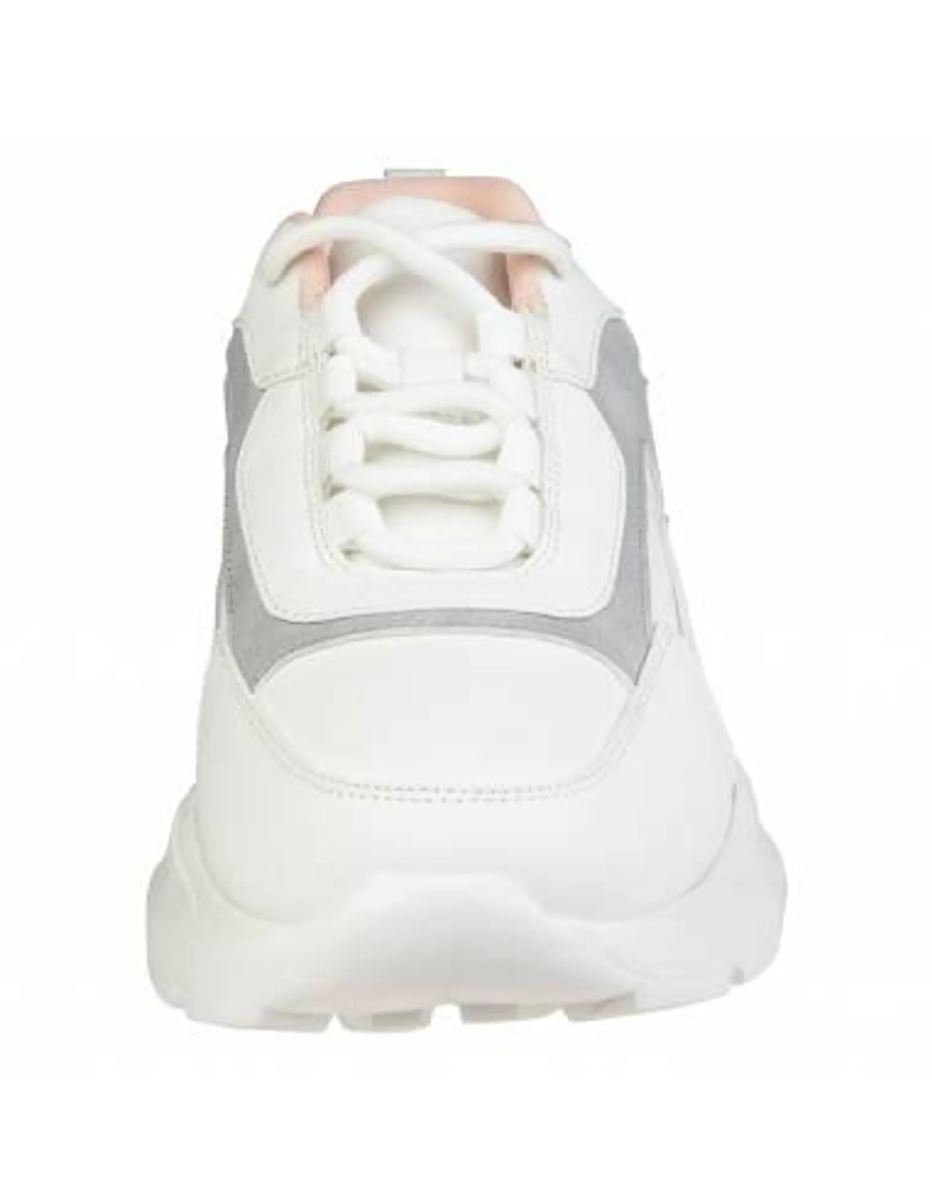 Zapatos casules Quinton tipo sneakers