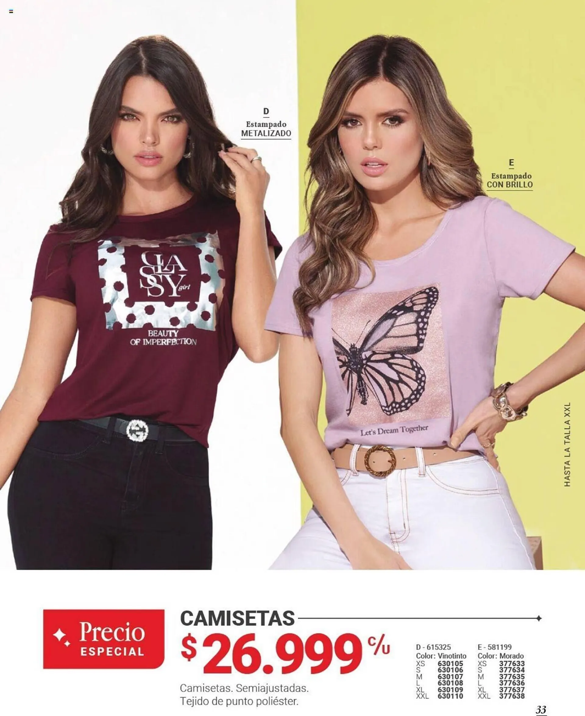 Catalogo de Catálogo Carmel 5 de octubre al 5 de noviembre 2024 - Pag 34