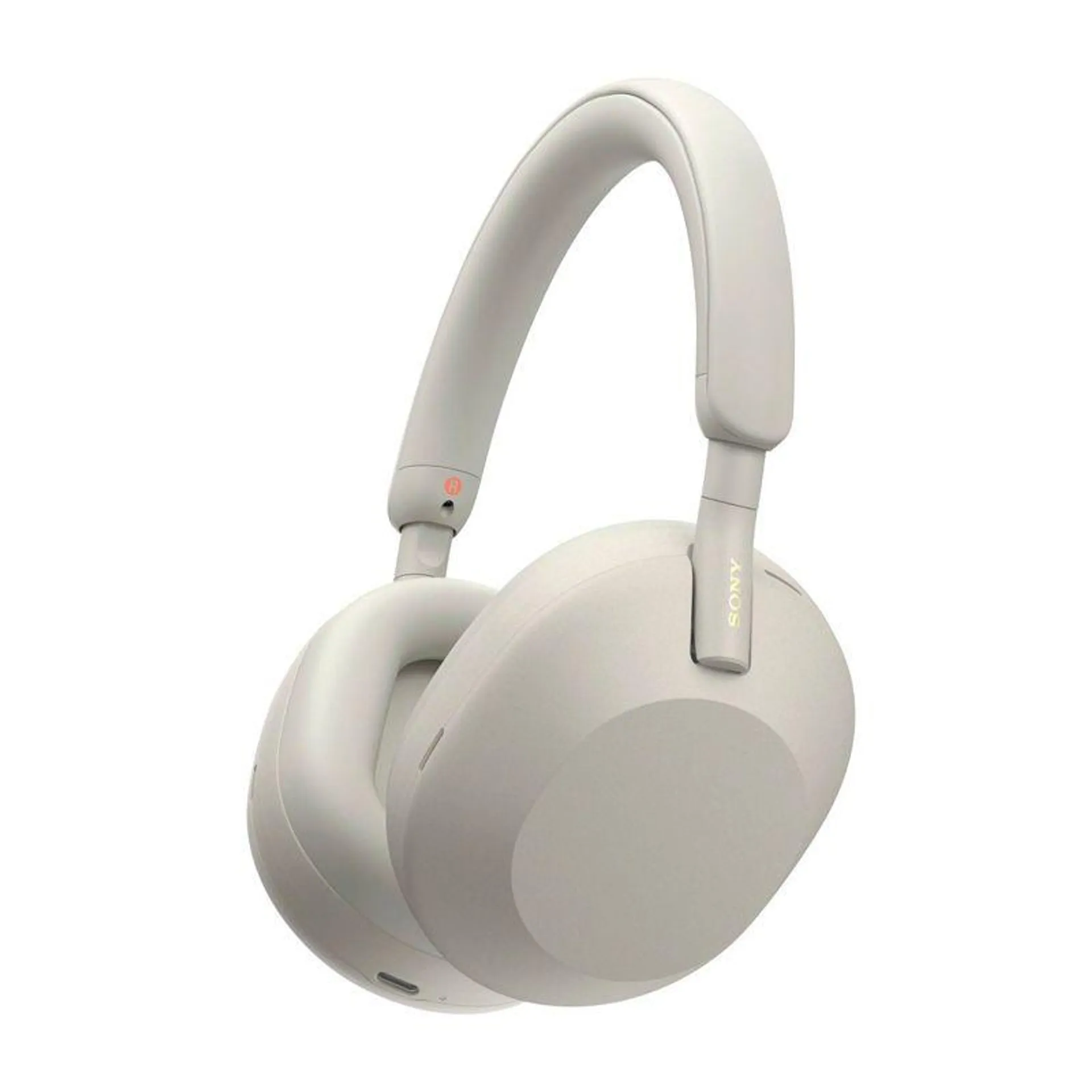 Audífonos inalámbricos noise cancelling sony - wh-1000xm5-gris