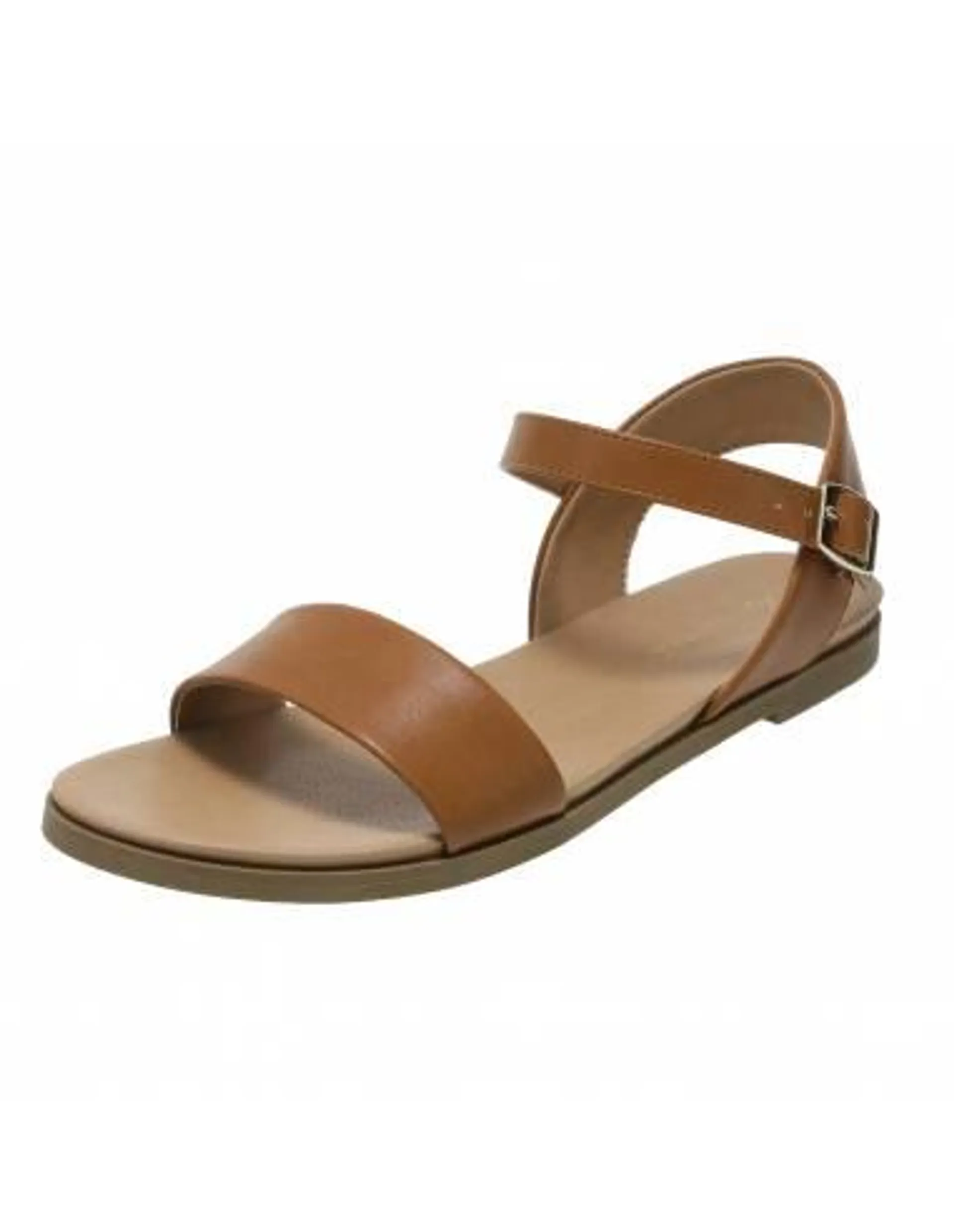 Sandalias Pat Flat para mujer