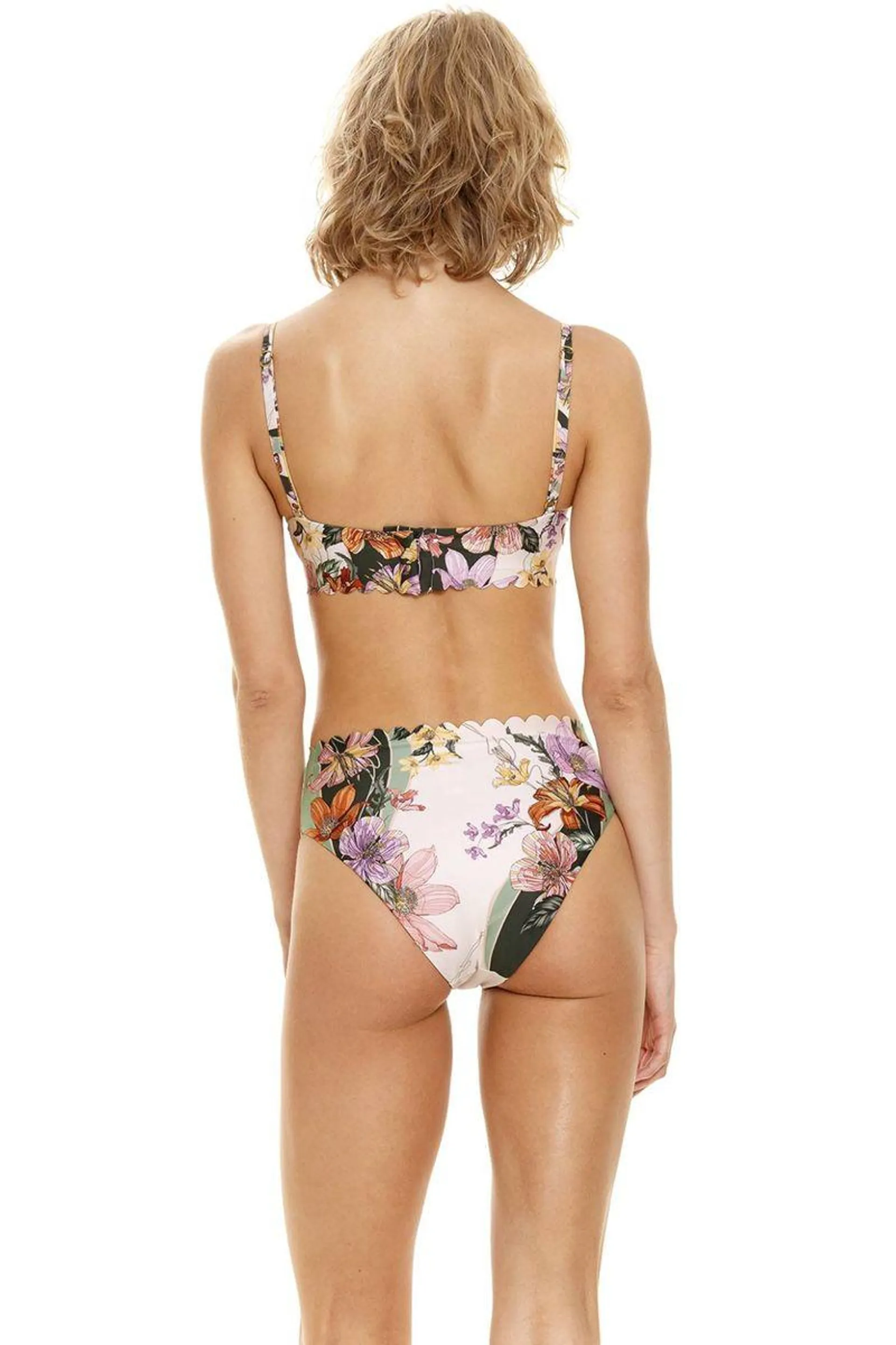 Bottom de Bikini Penelope