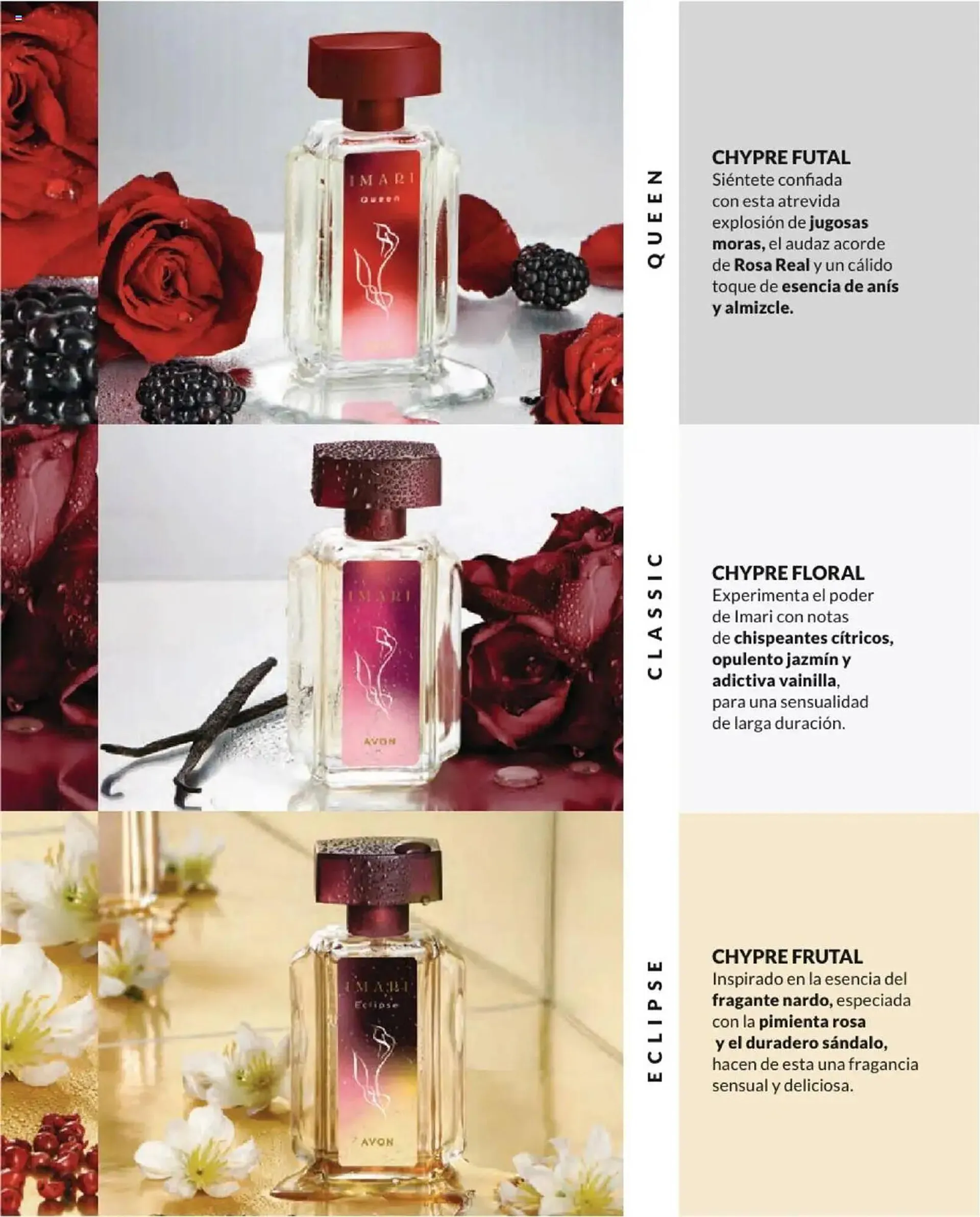Catalogo de Catálogo Avon 15 de febrero al 31 de marzo 2025 - Pag 331