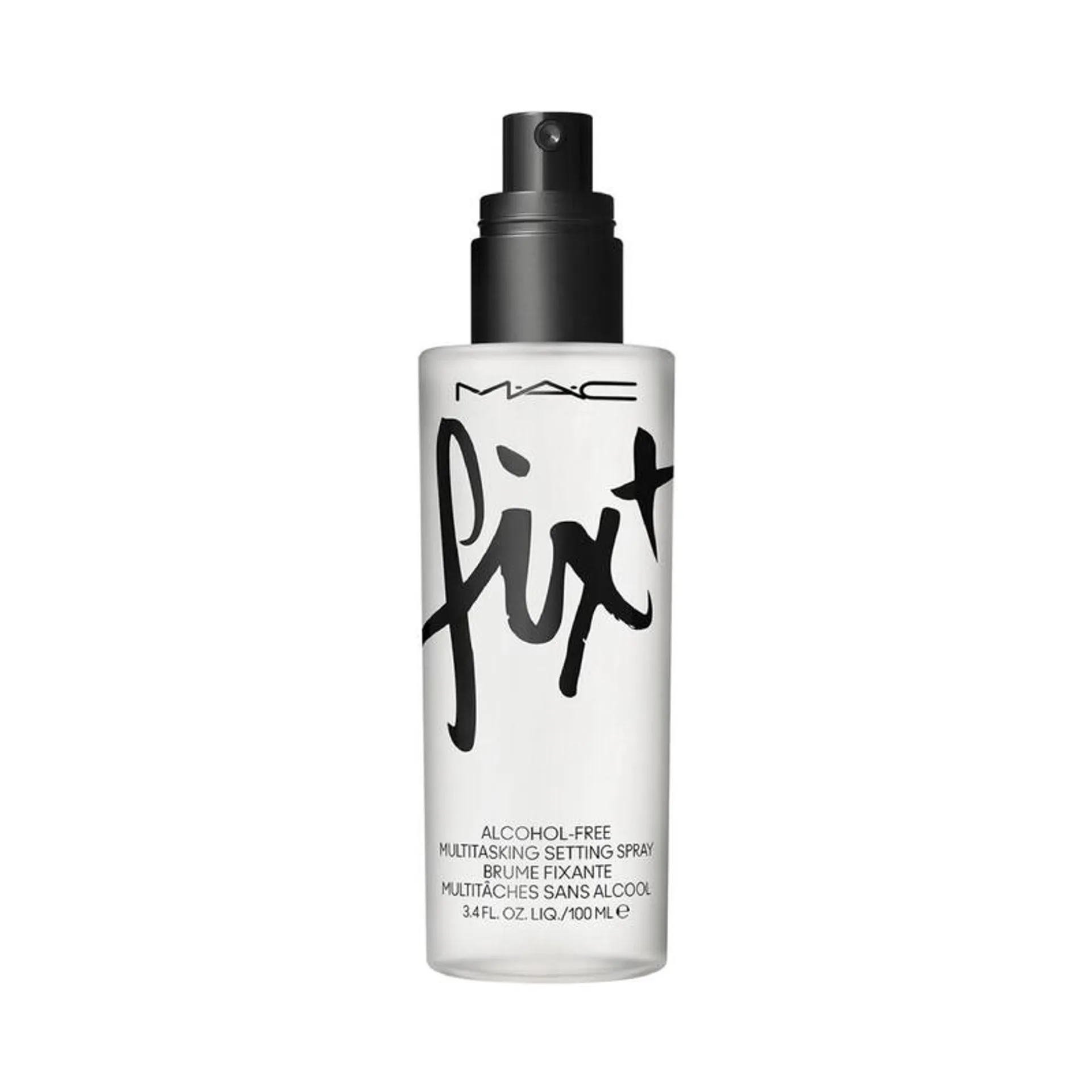 Fijador de Maquillaje Fix+ Multitasking Setting Spray