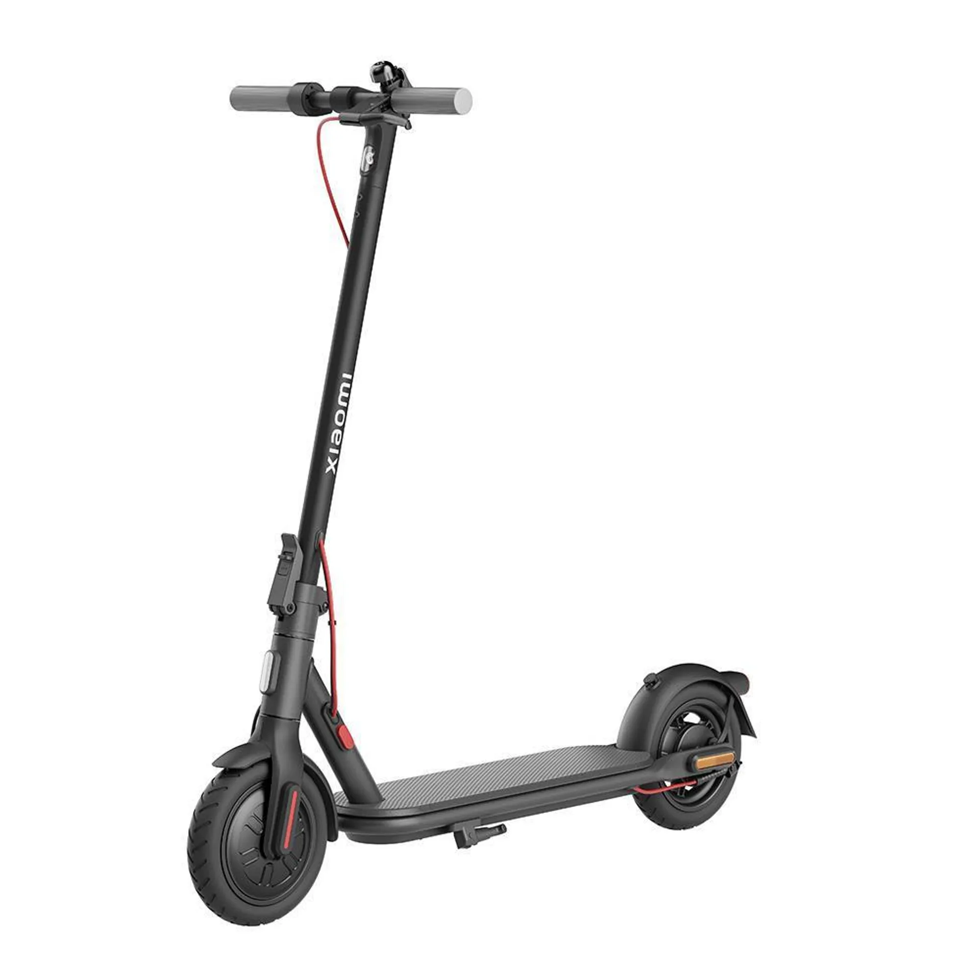 Mi Electric Scooter 4 Lite Negro XIAOMI