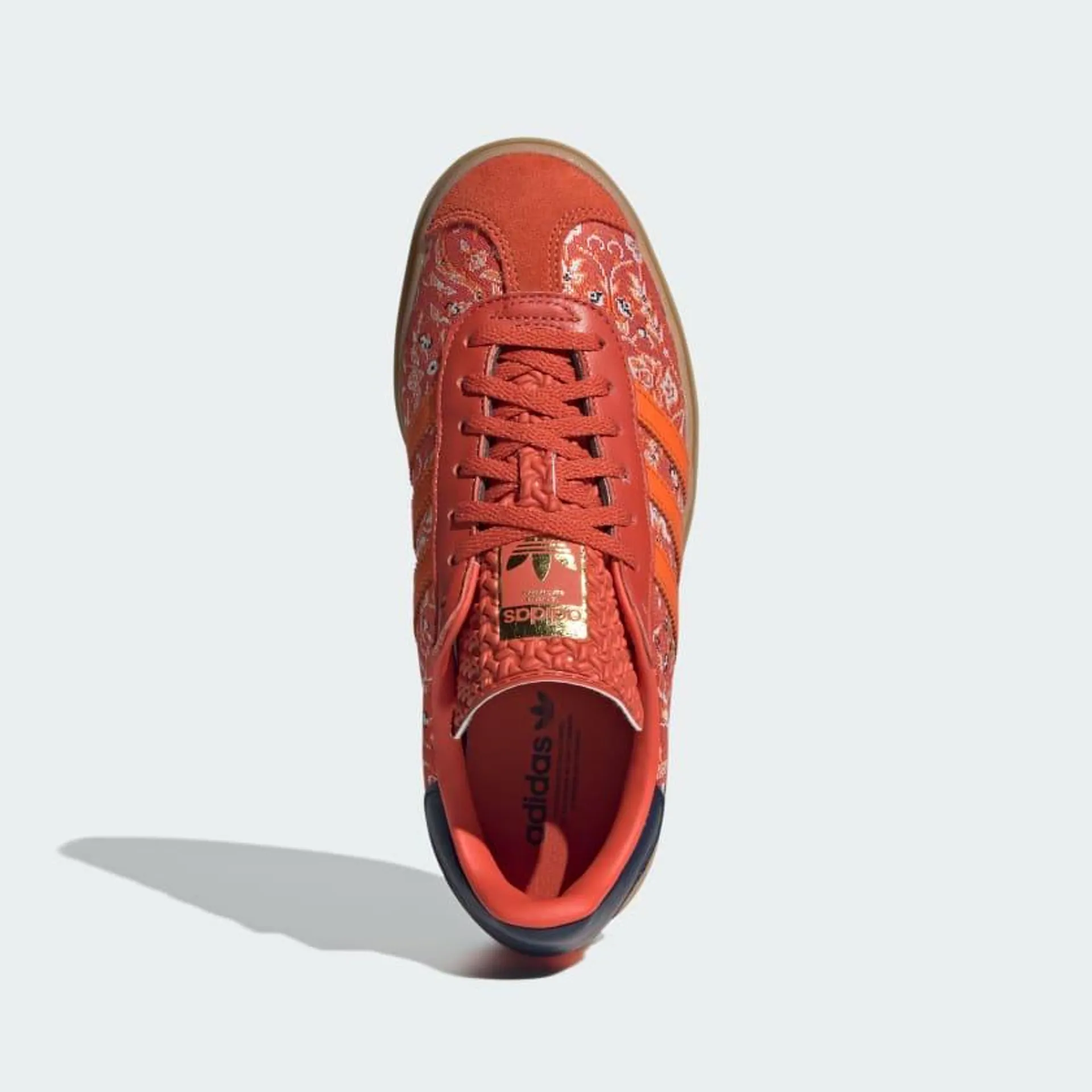 Tenis Gazelle Bold