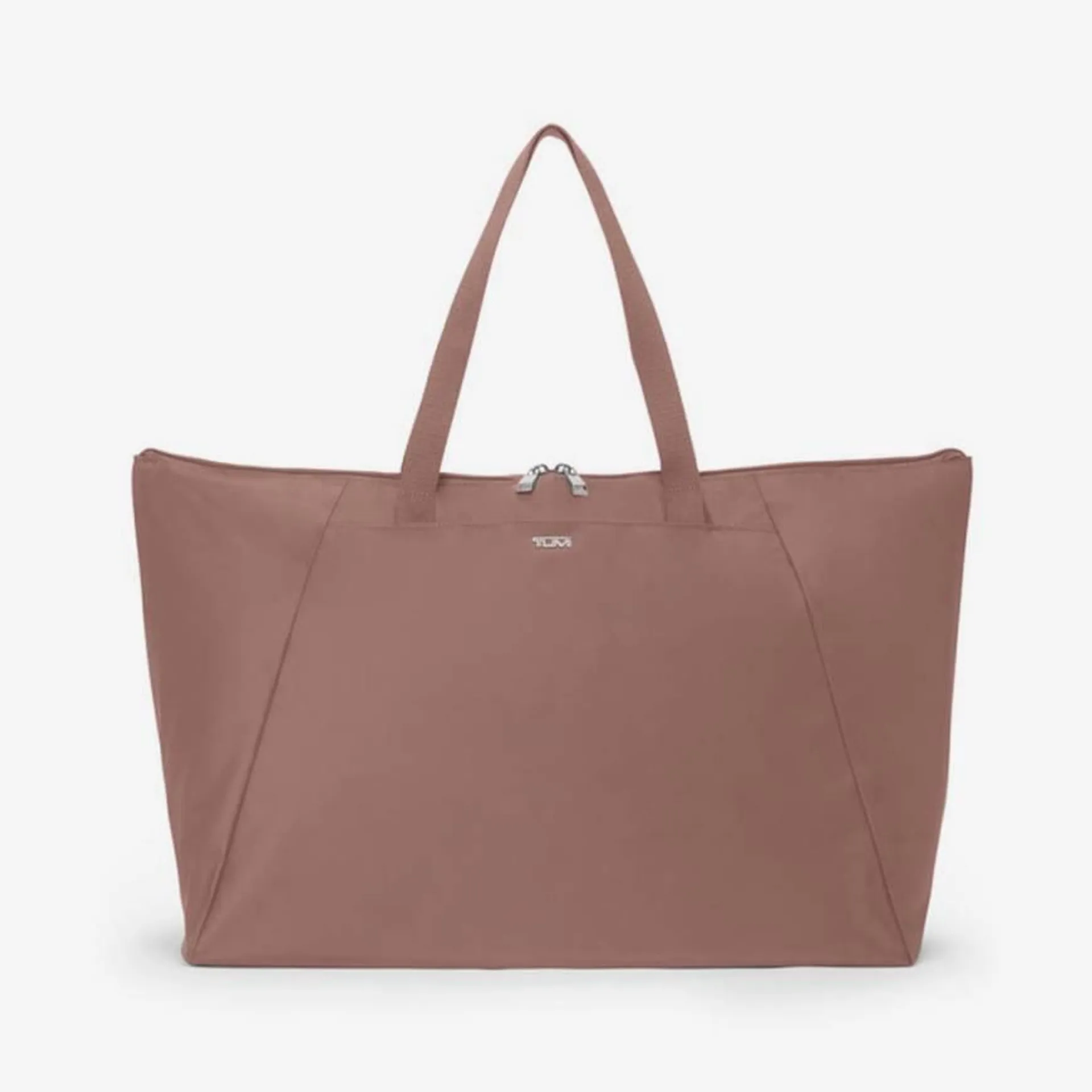 Tote Voy Just In Case Light Mauve