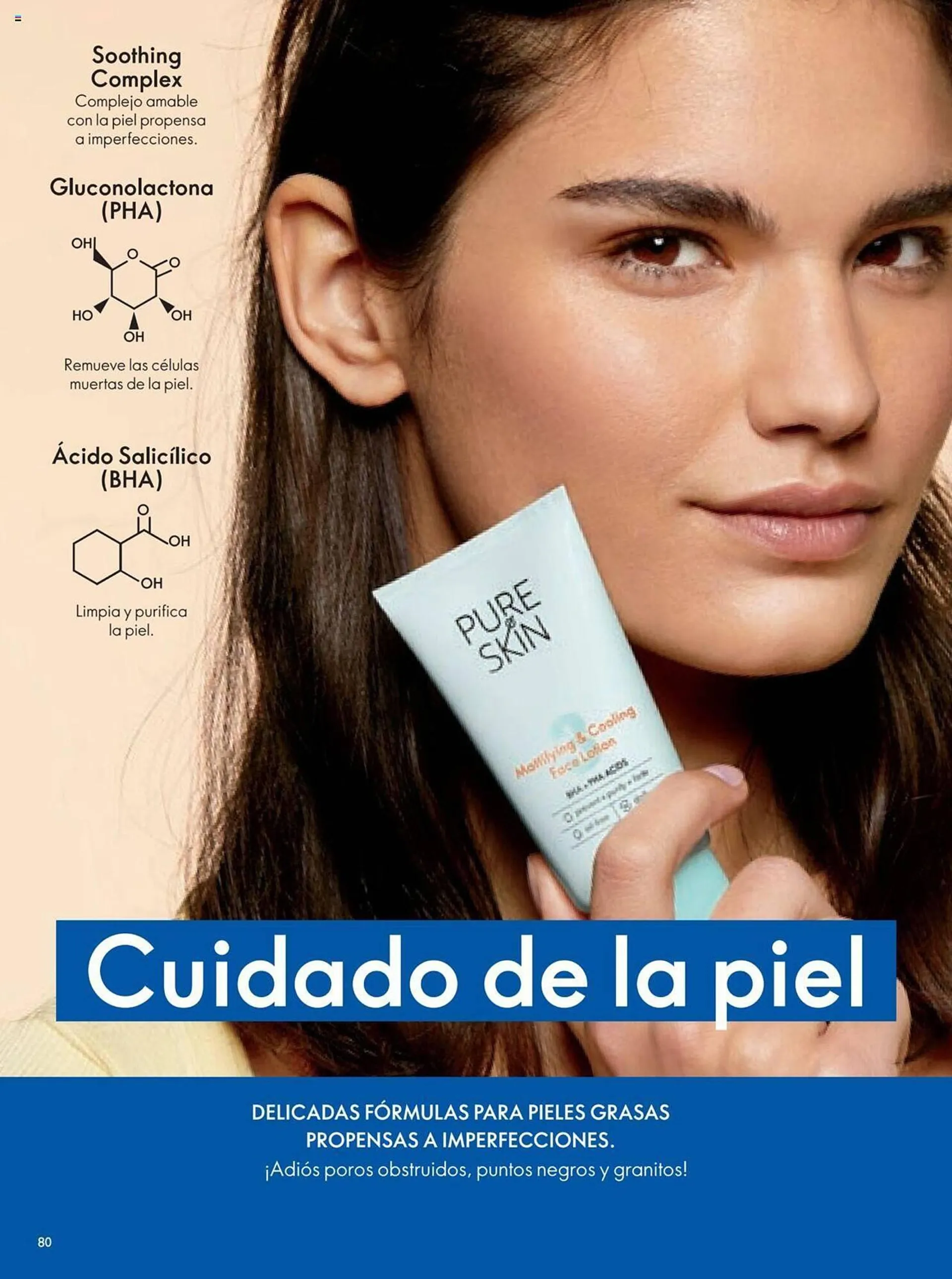 Catalogo de Catálogo Oriflame 19 de octubre al 8 de noviembre 2024 - Pag 212