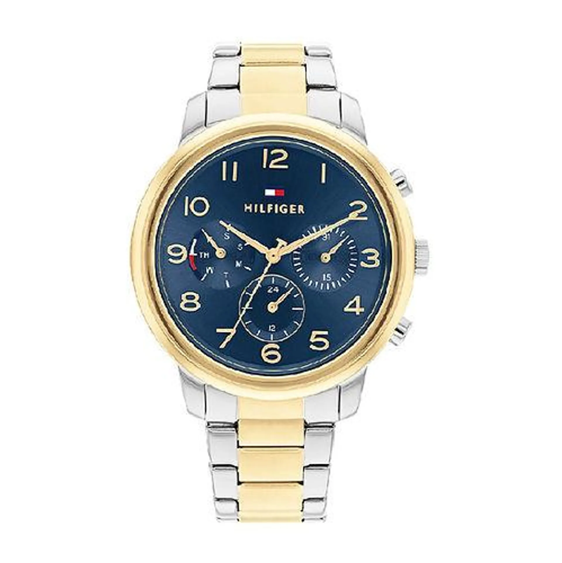 Reloj Tommy Hilfiger Mujer Moderno 1782524