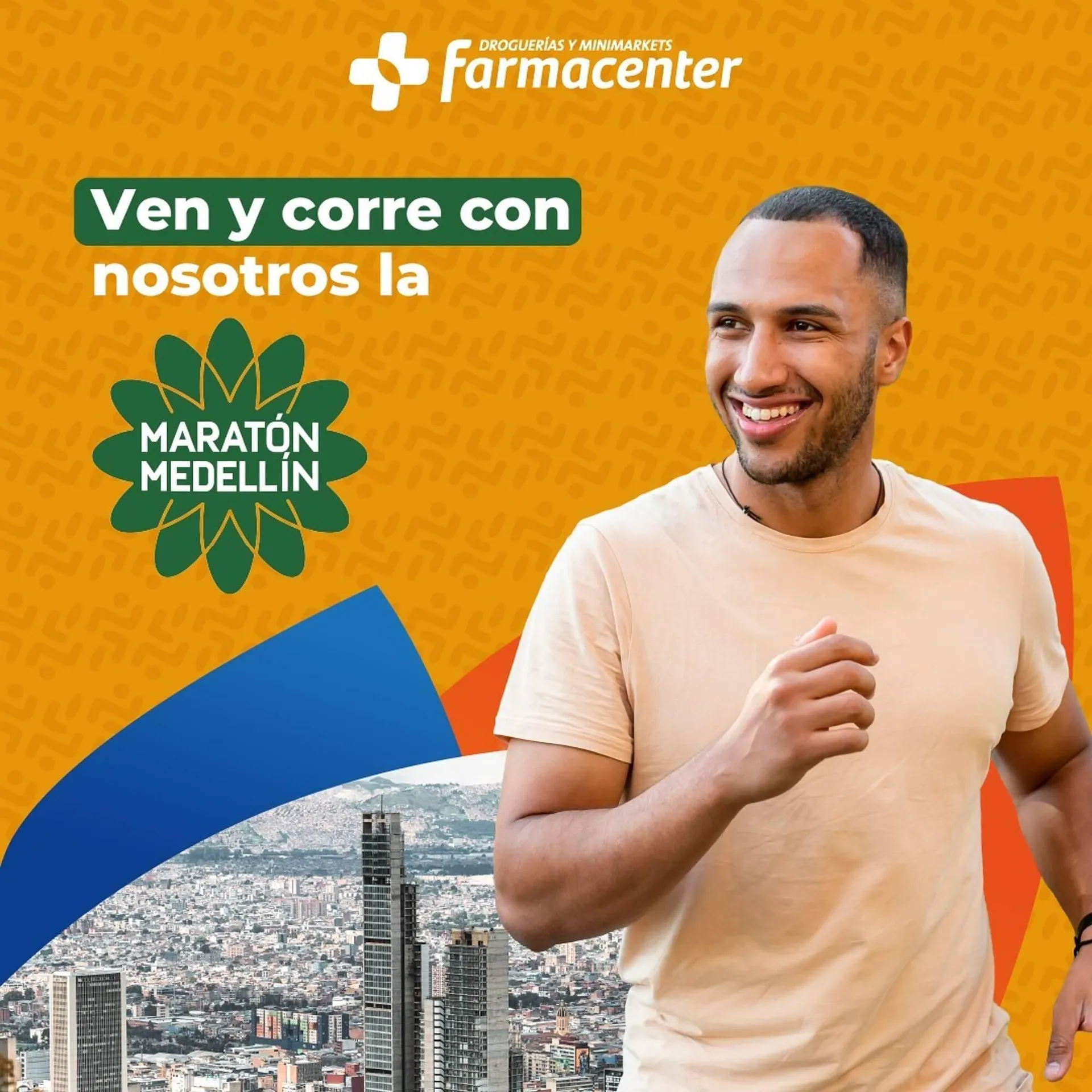 Catálogo Farmacenter - 1