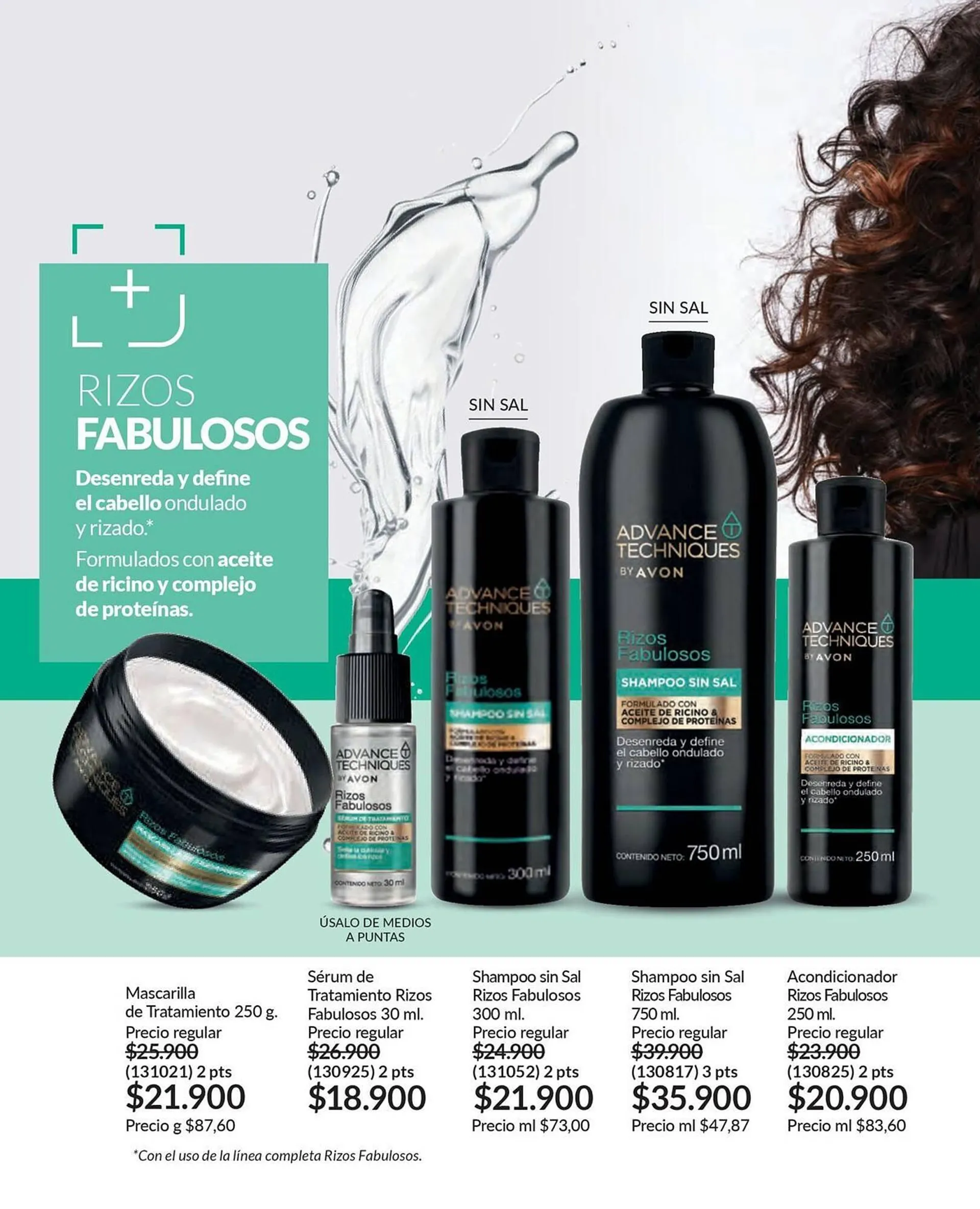 Catalogo de Catálogo Avon 24 de octubre al 7 de noviembre 2024 - Pag 146