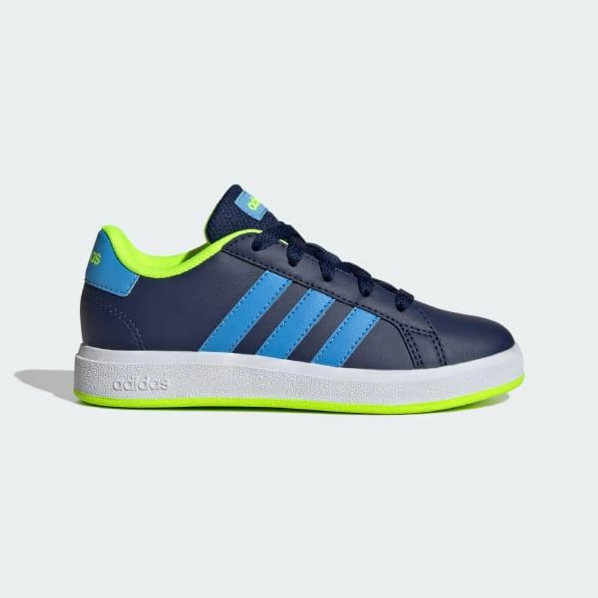 Tenis adidas Grand Court Lifestyle para Tenis con Cordones