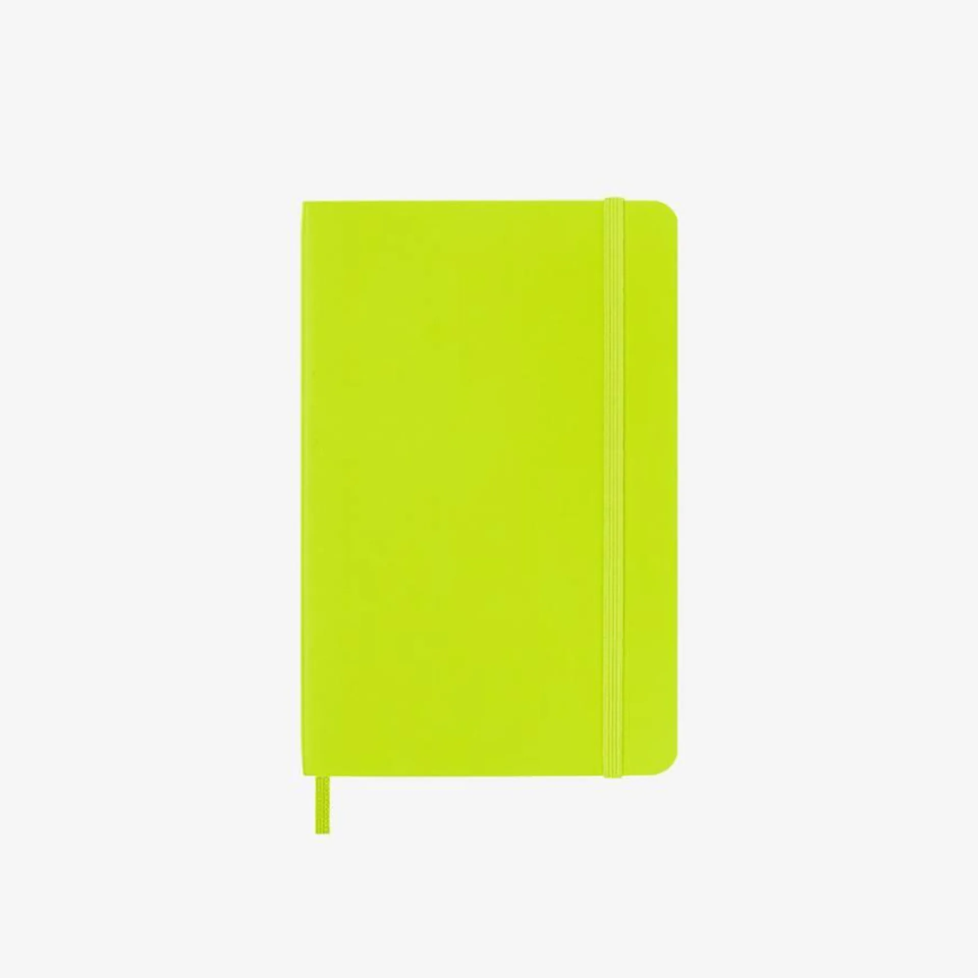 Cuaderno Pequeño