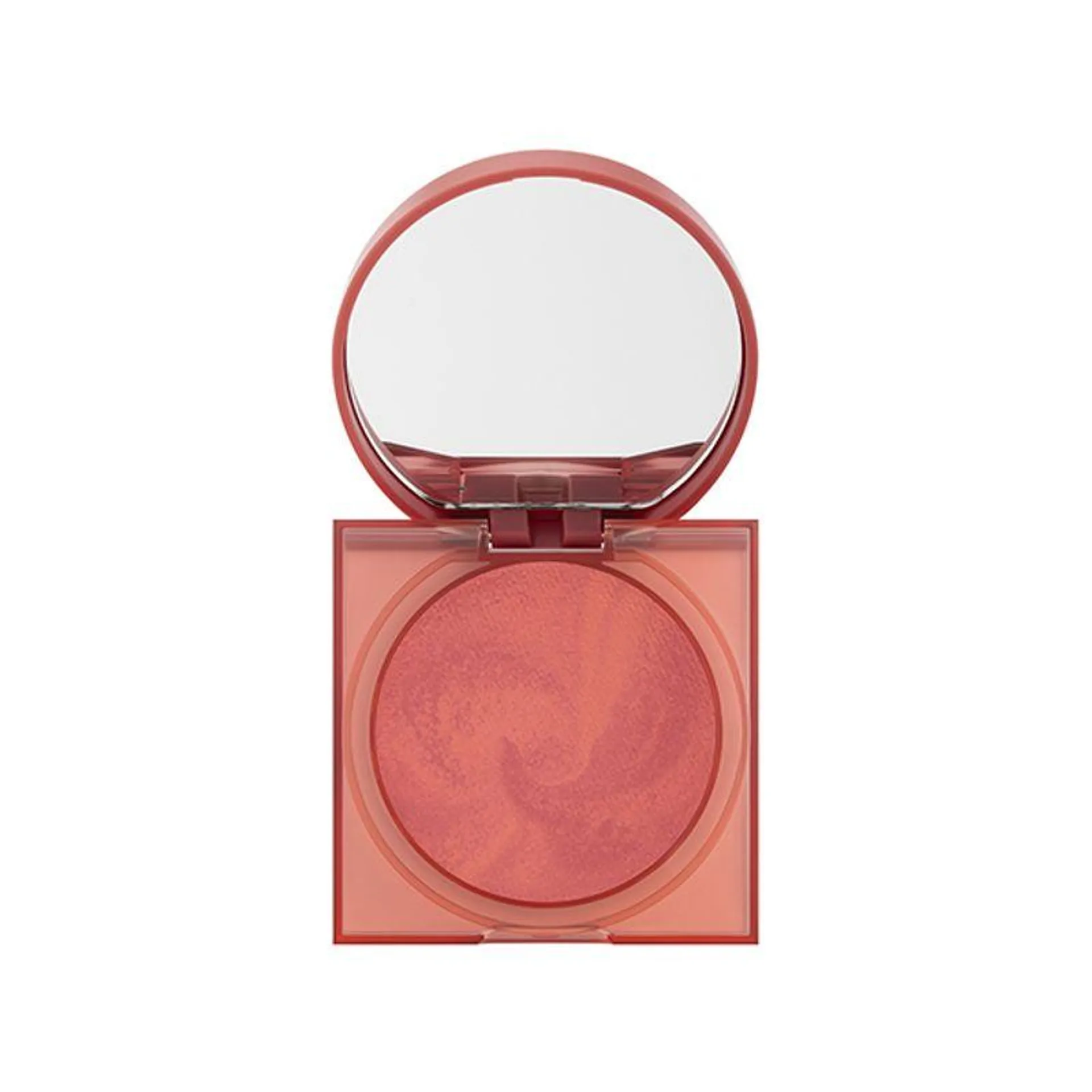 Rubor GloWish Cheeky Vegan Blush Powder