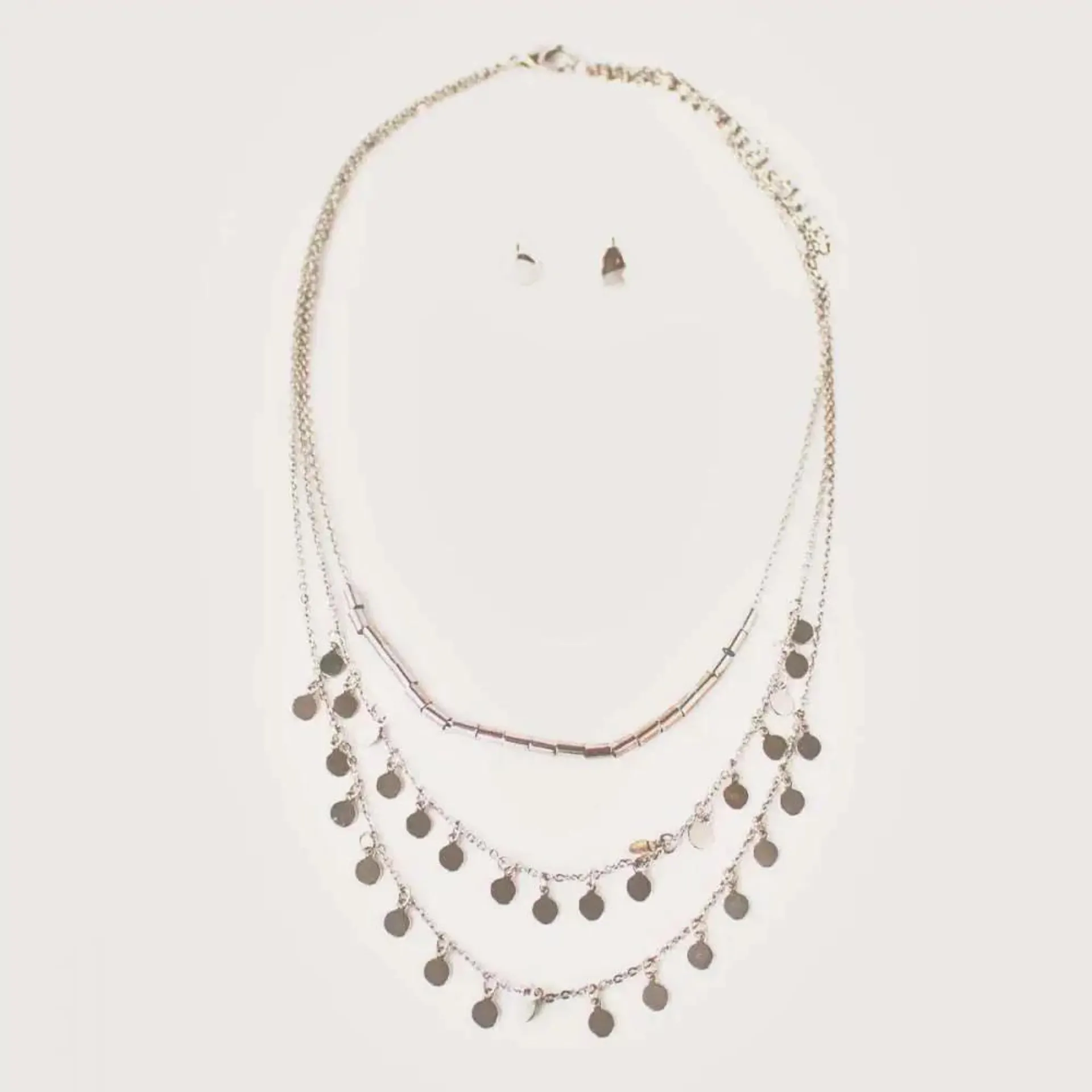ELEGANZA | COLLAR