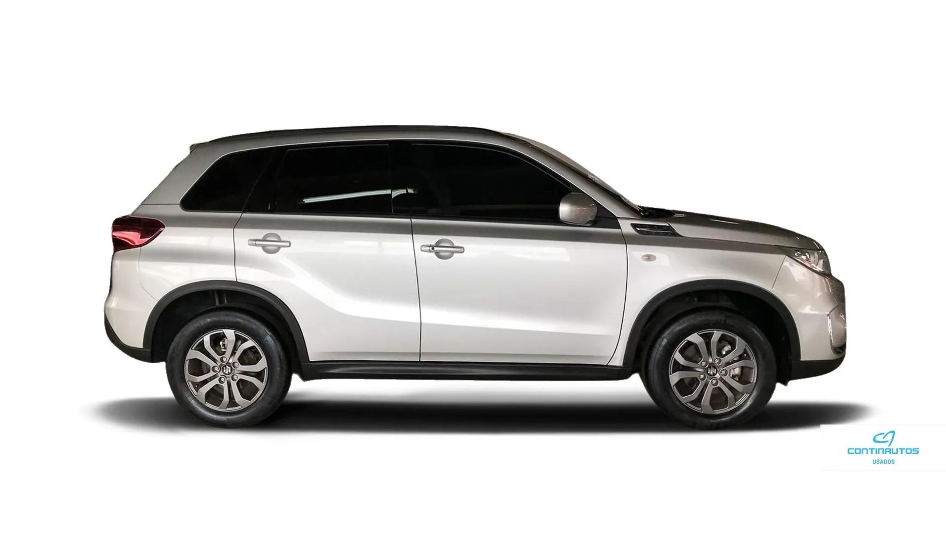 SUZUKI VITARA ALL-GRIP MT