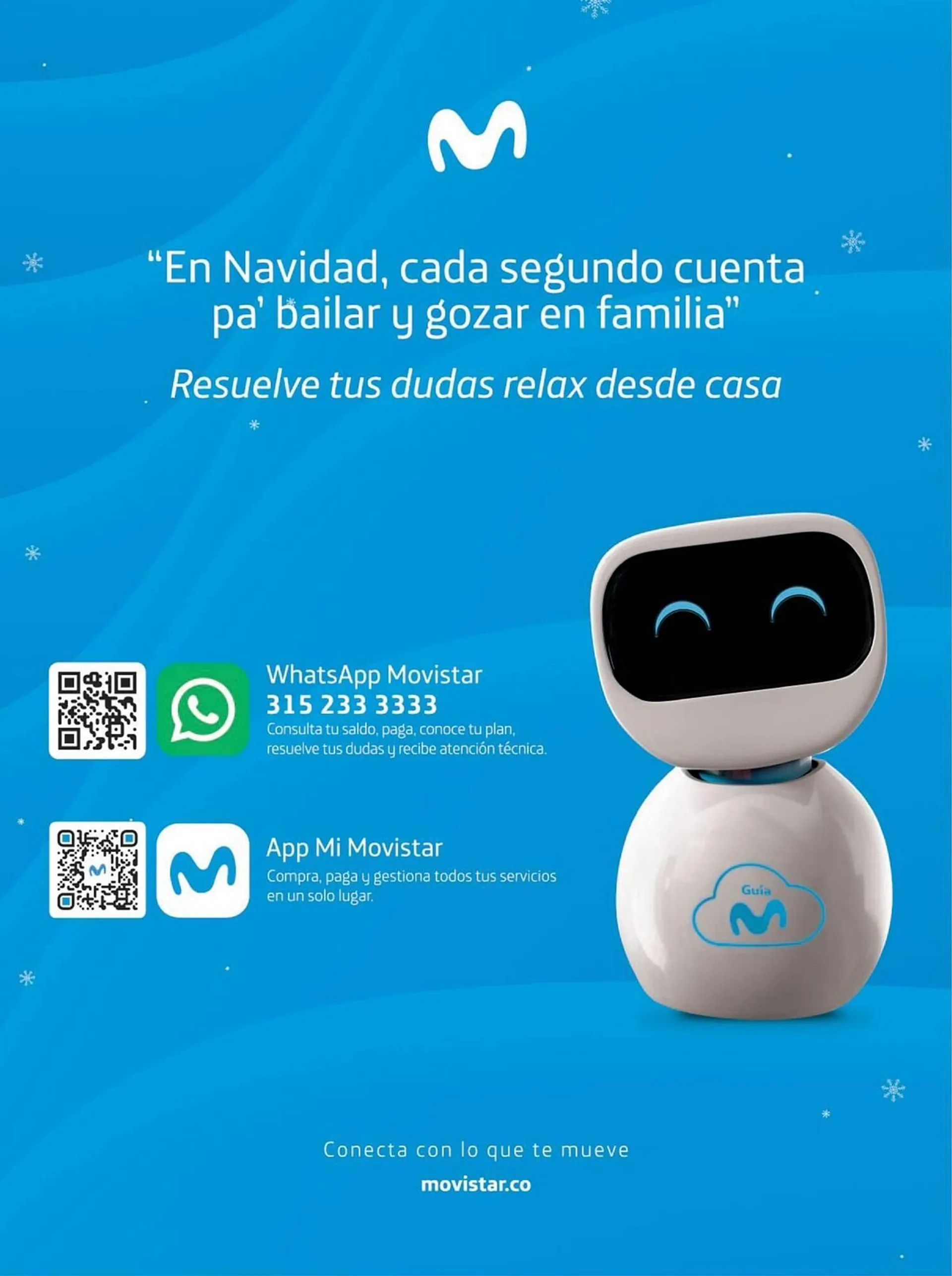 Catalogo de Catálogo Movistar 15 de noviembre al 31 de diciembre 2024 - Pag 24